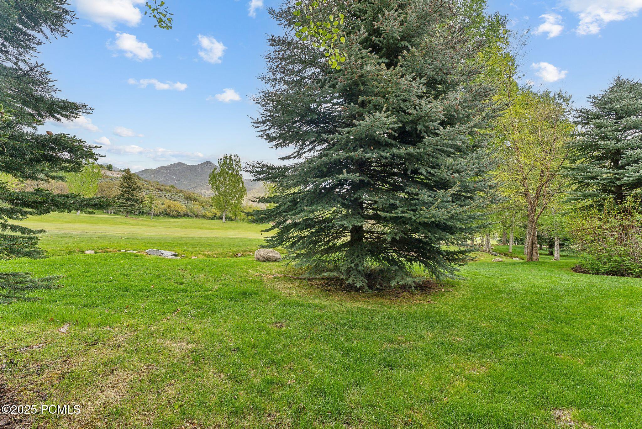 1068 W Lime Canyon Road
