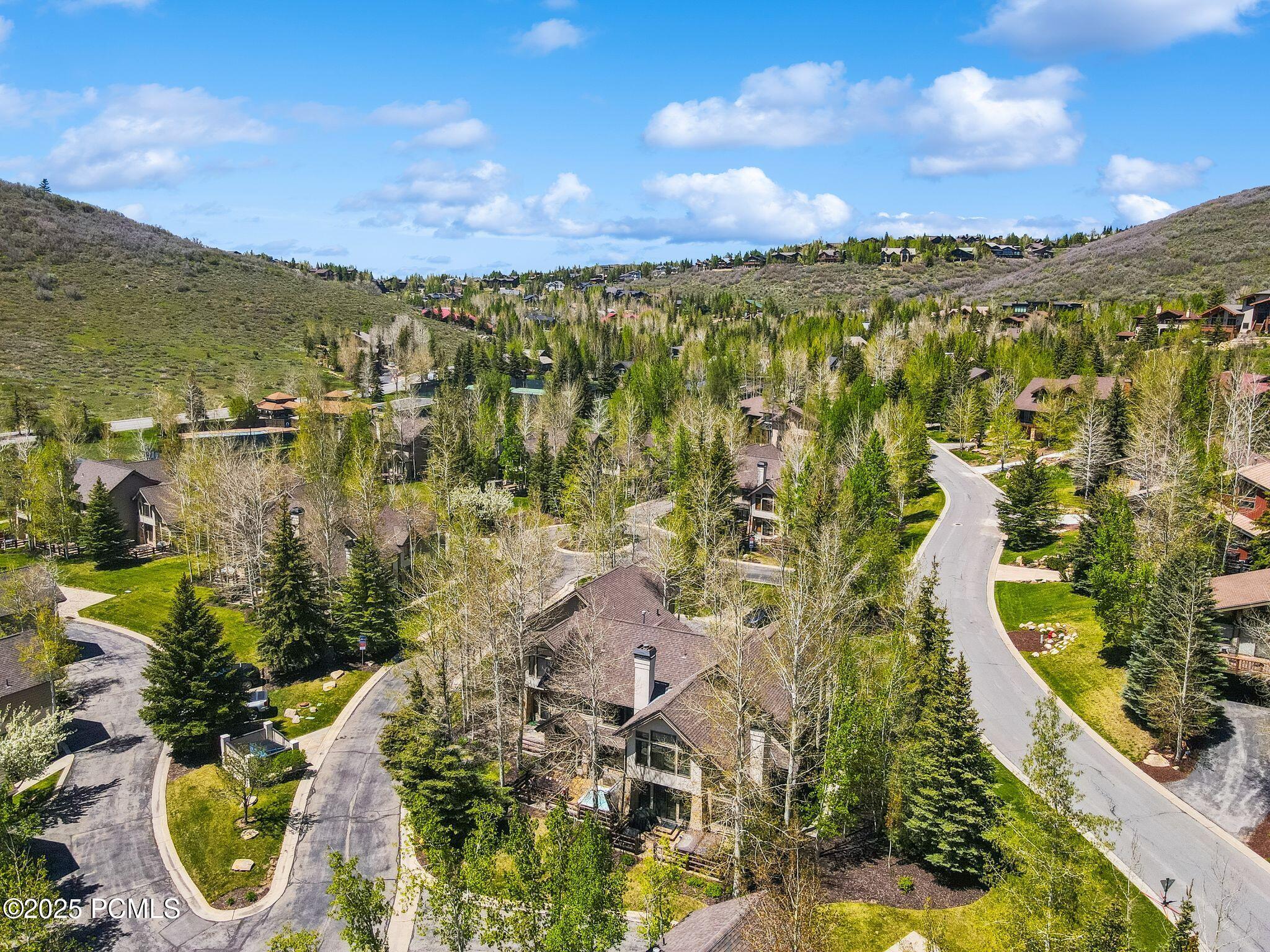 2464 Deer Lake Drive