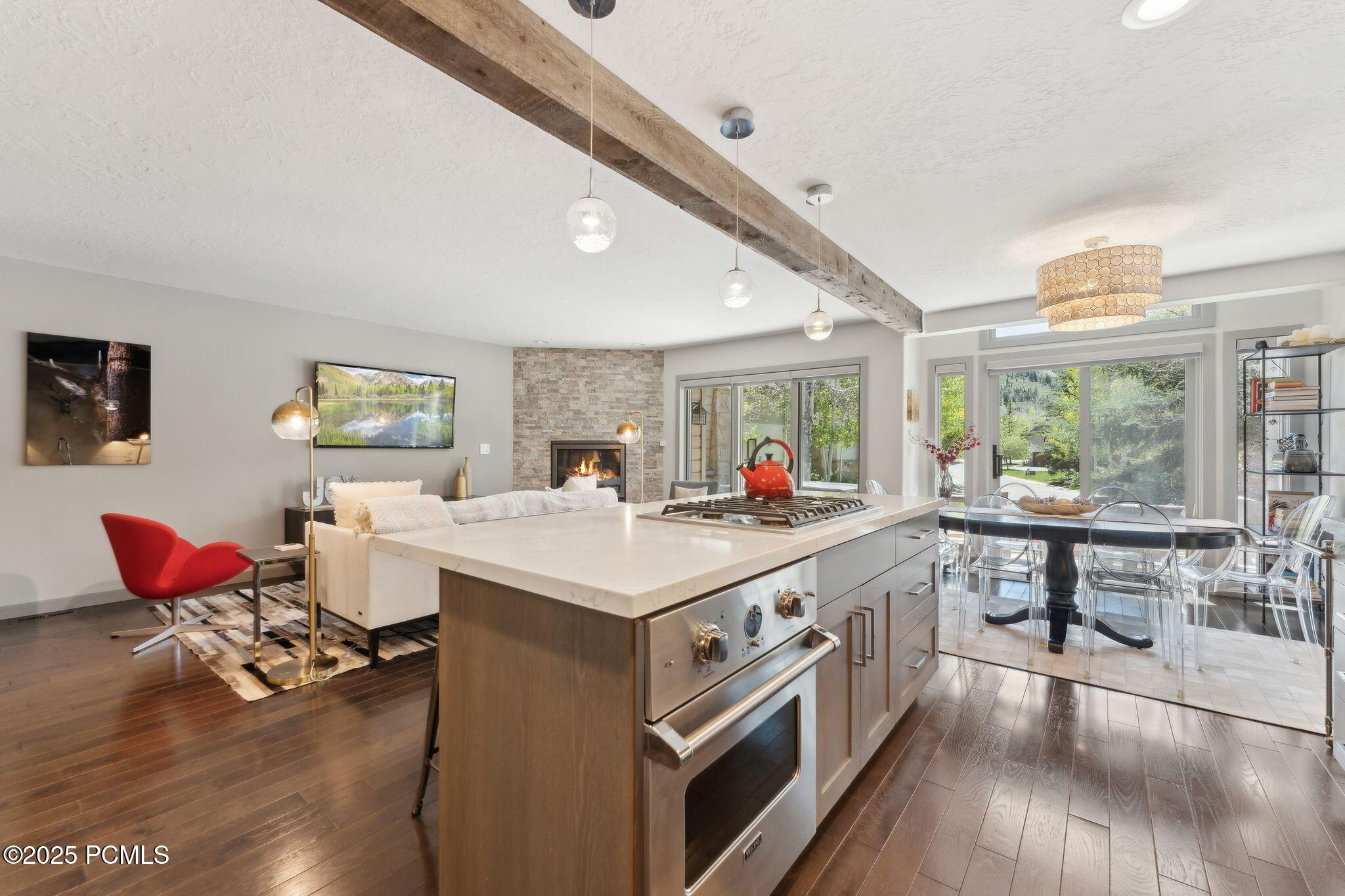 2464 Deer Lake Drive