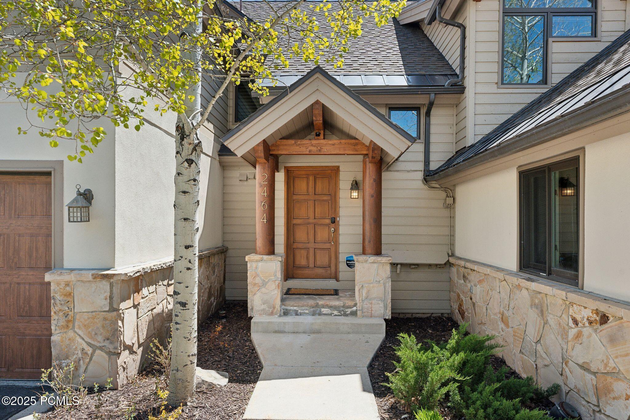 2464 Deer Lake Drive