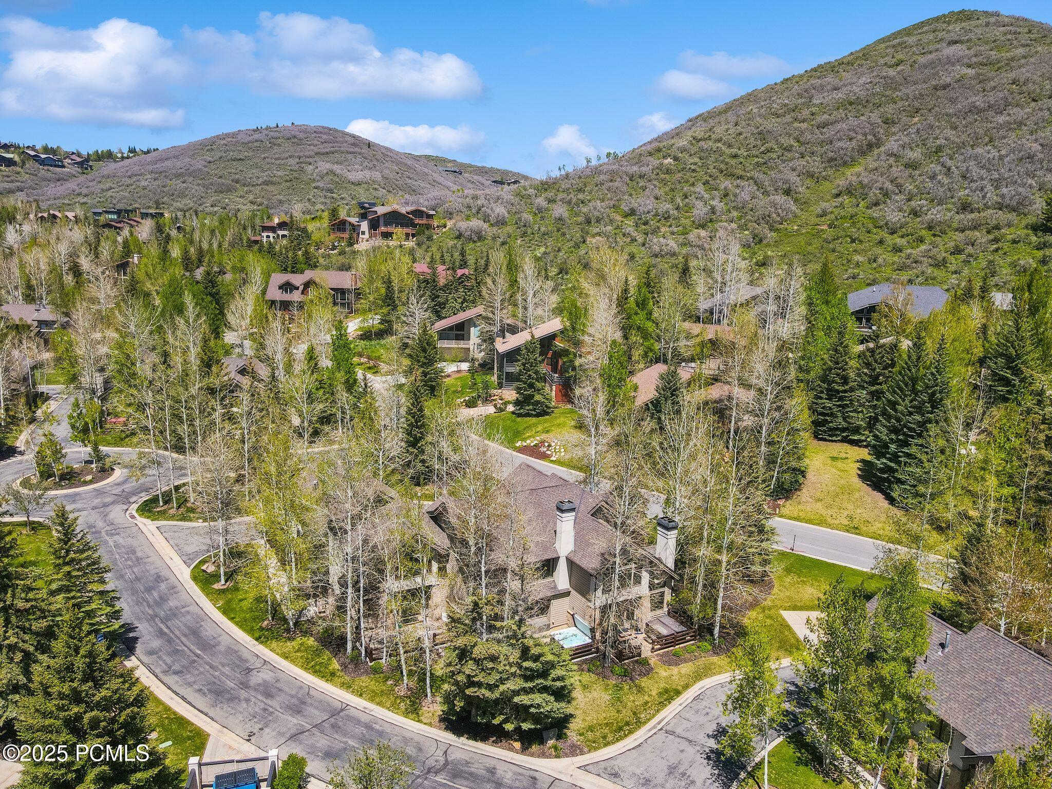 2464 Deer Lake Drive