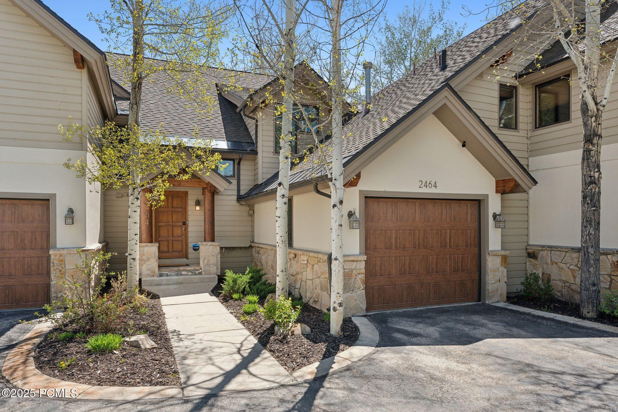 2464 Deer Lake Drive