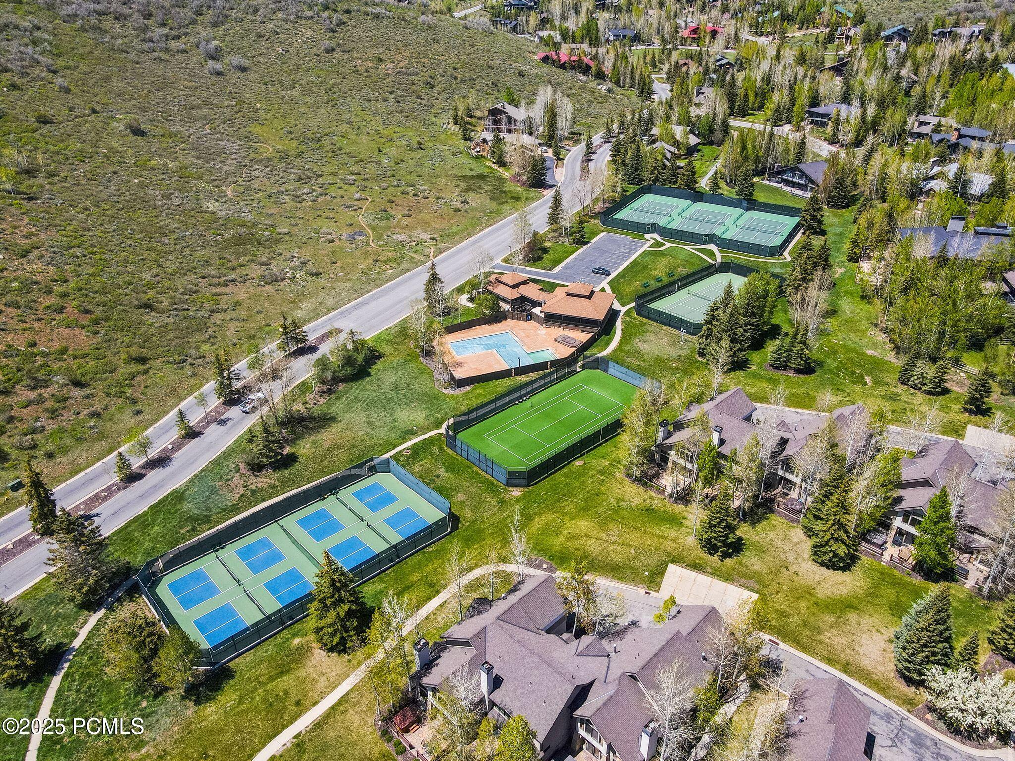 2464 Deer Lake Drive