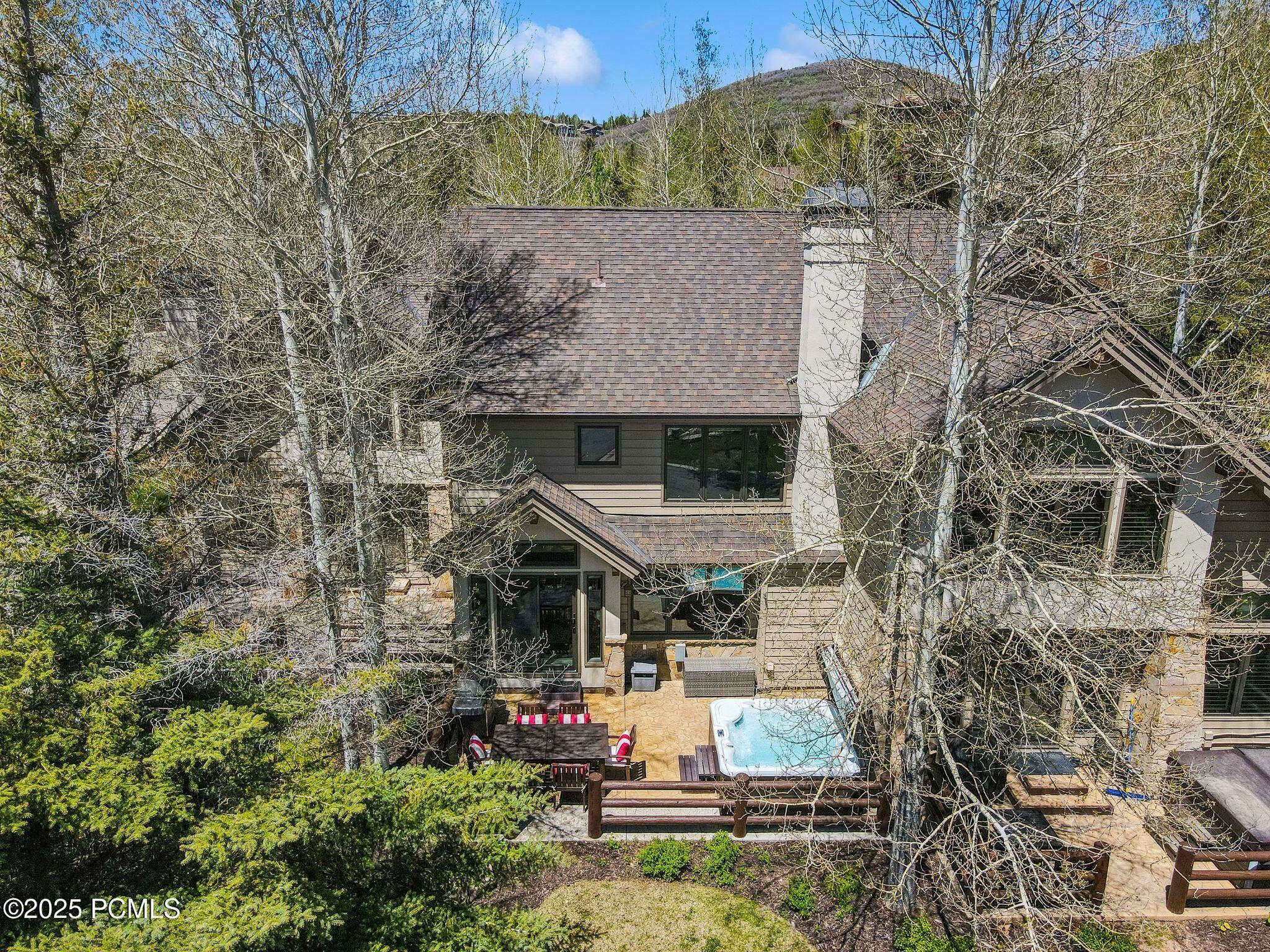 2464 Deer Lake Drive