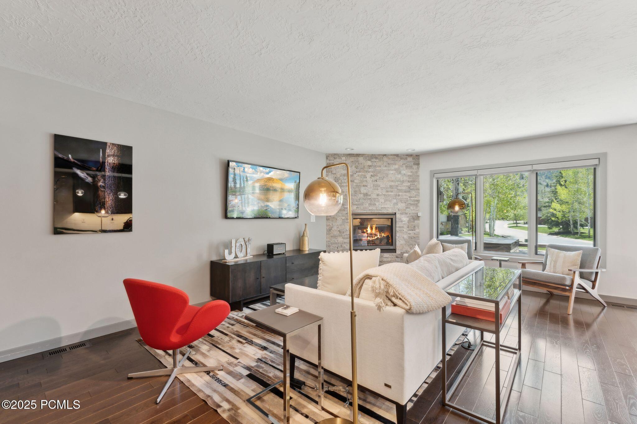 2464 Deer Lake Drive