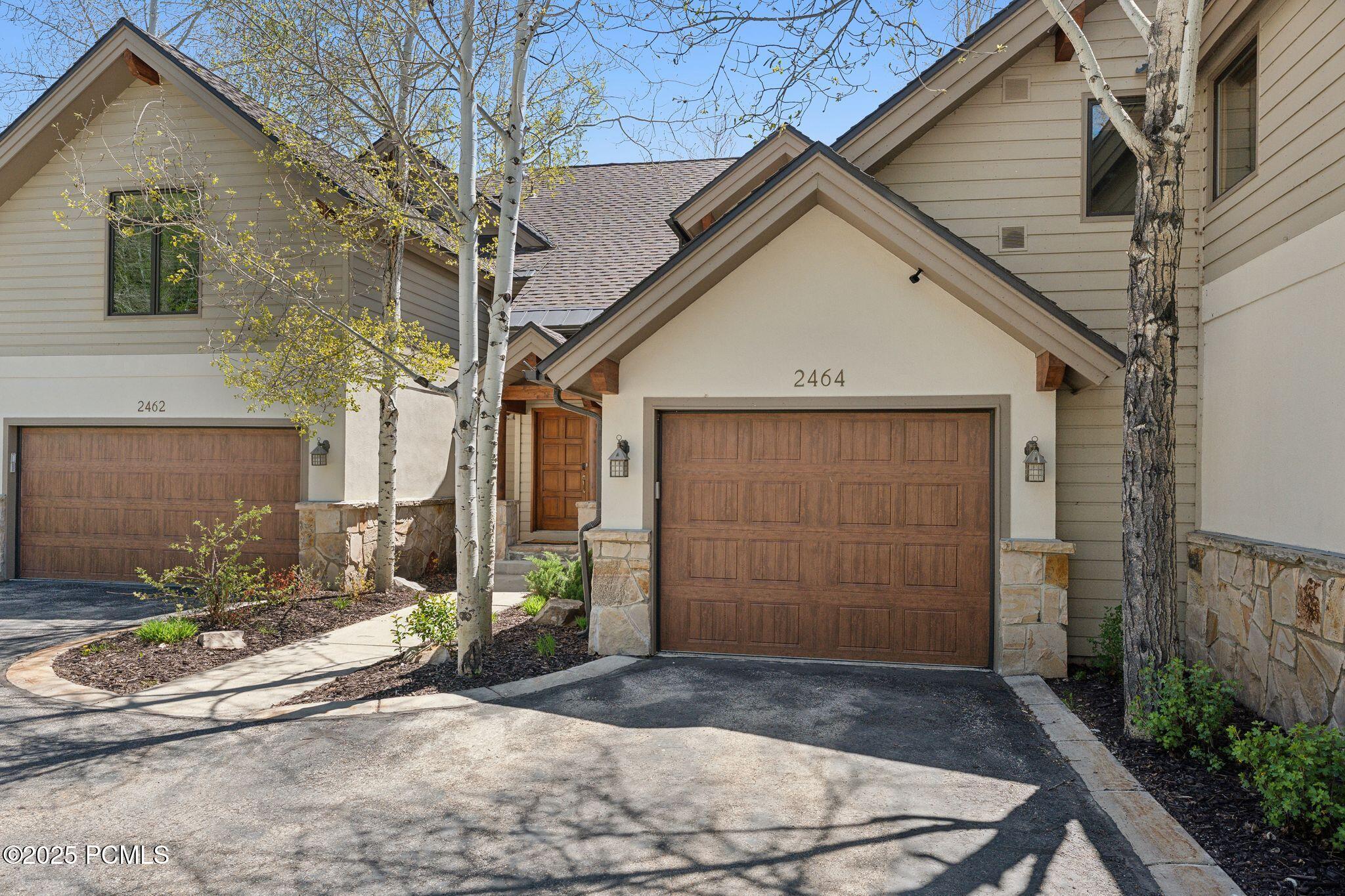 2464 Deer Lake Drive