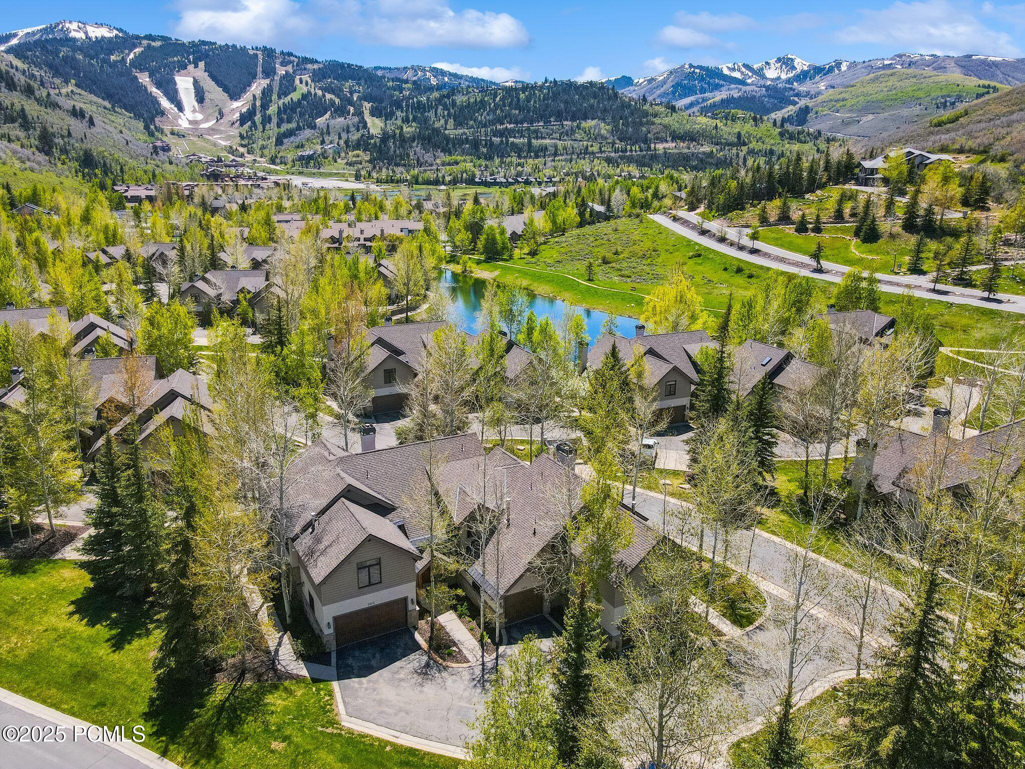 2464 Deer Lake Drive