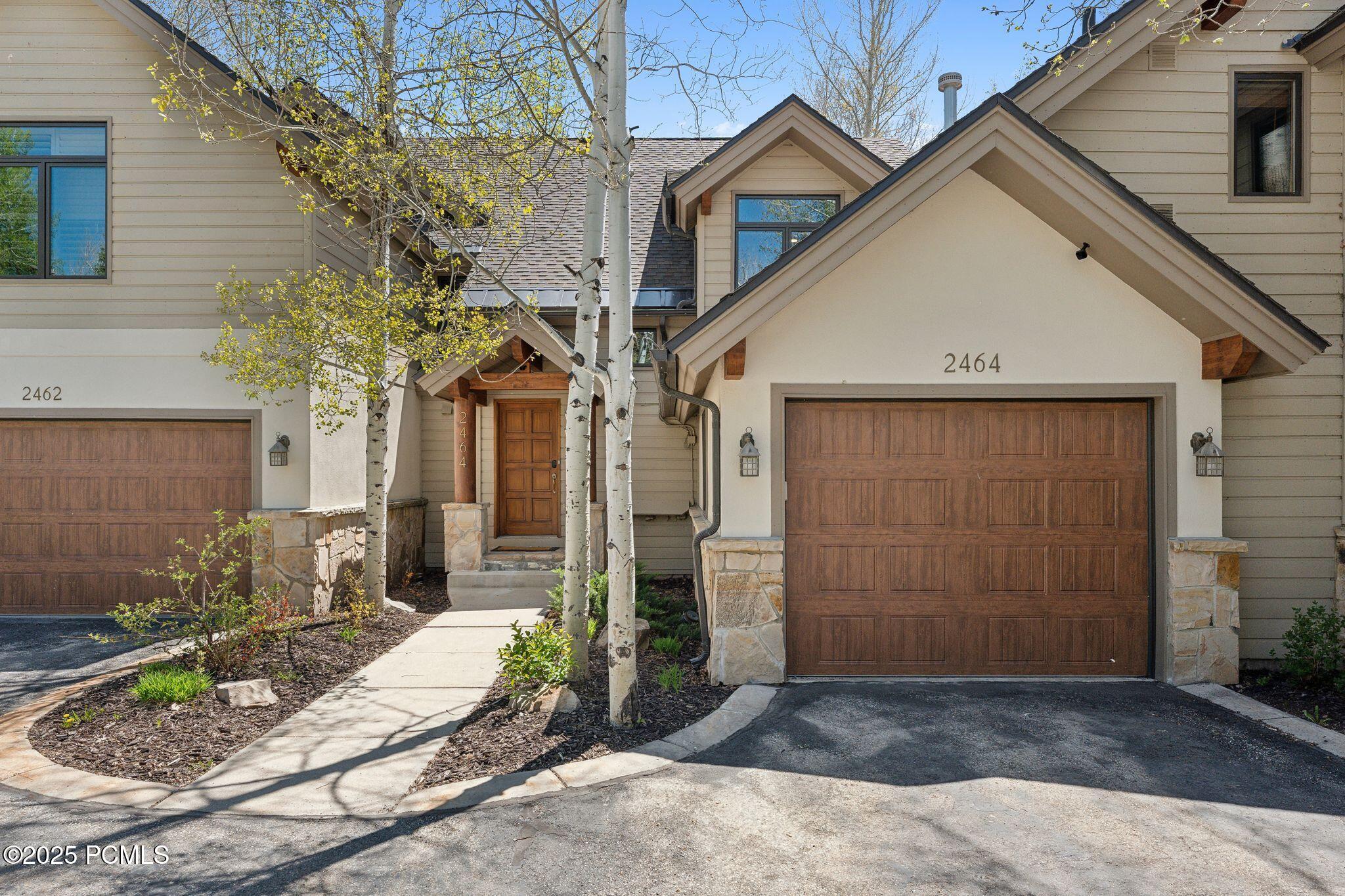 2464 Deer Lake Drive