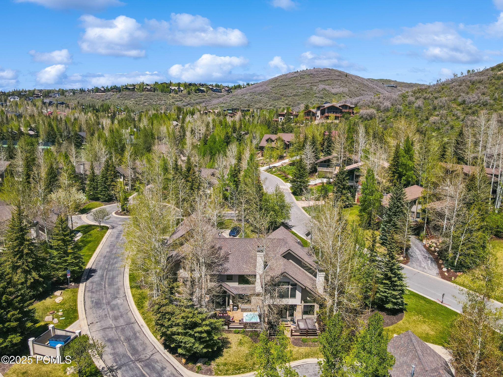 2464 Deer Lake Drive