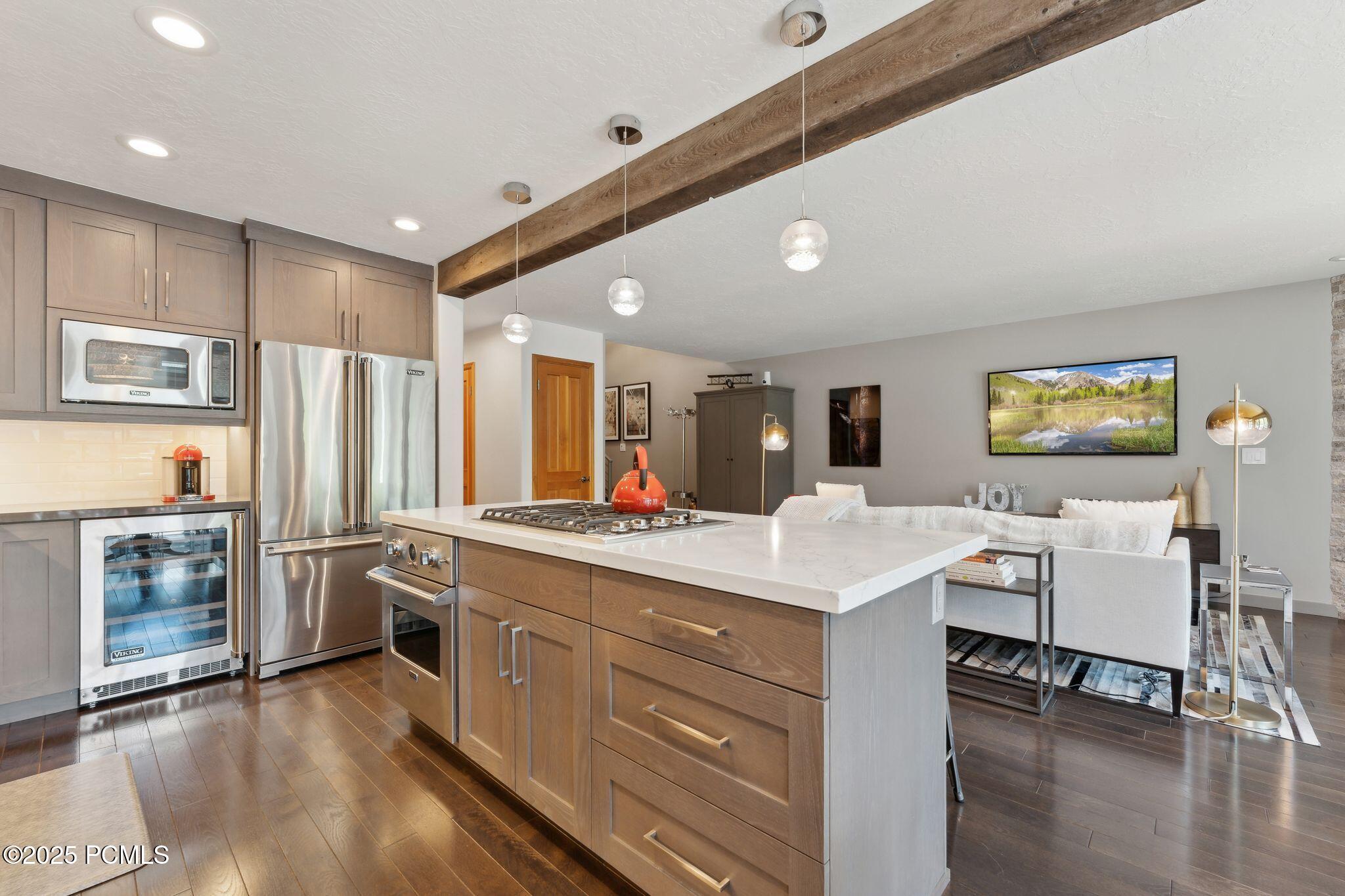 2464 Deer Lake Drive