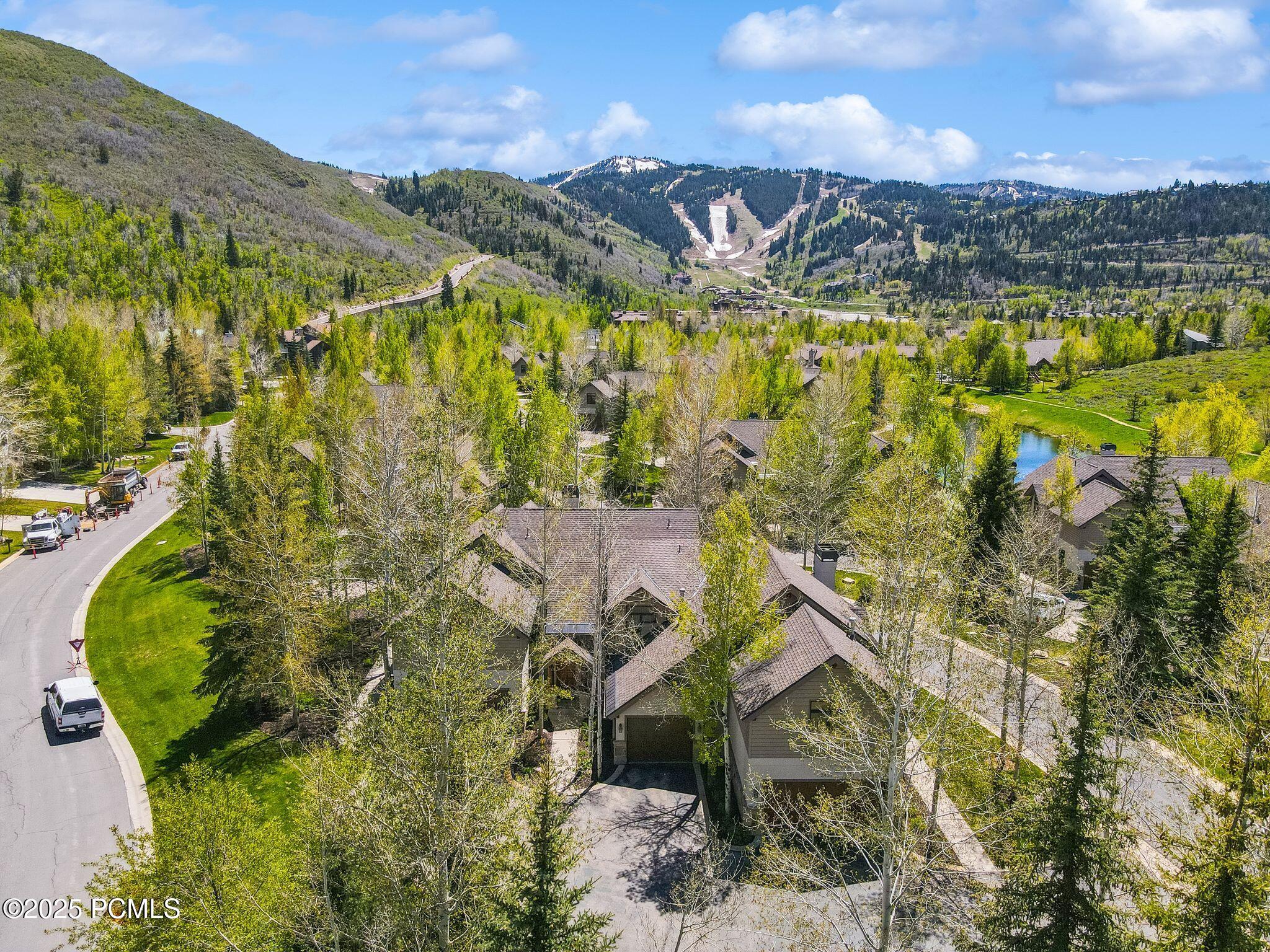 2464 Deer Lake Drive