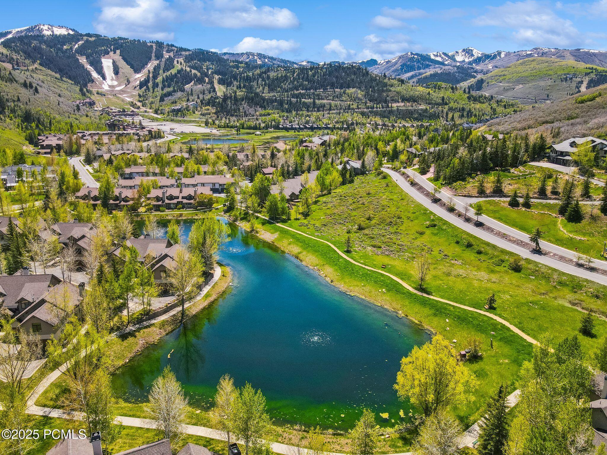 2464 Deer Lake Drive