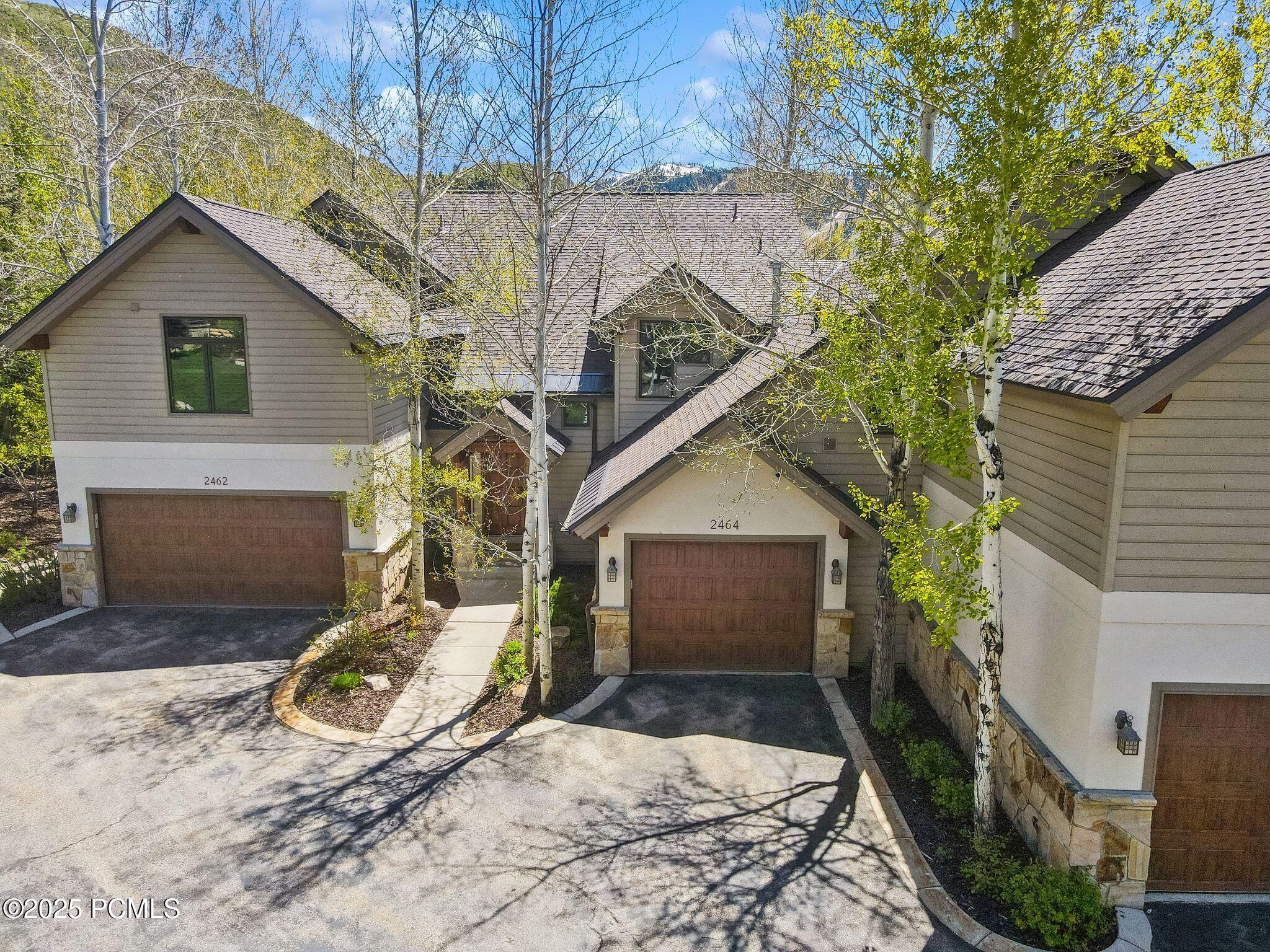 2464 Deer Lake Drive