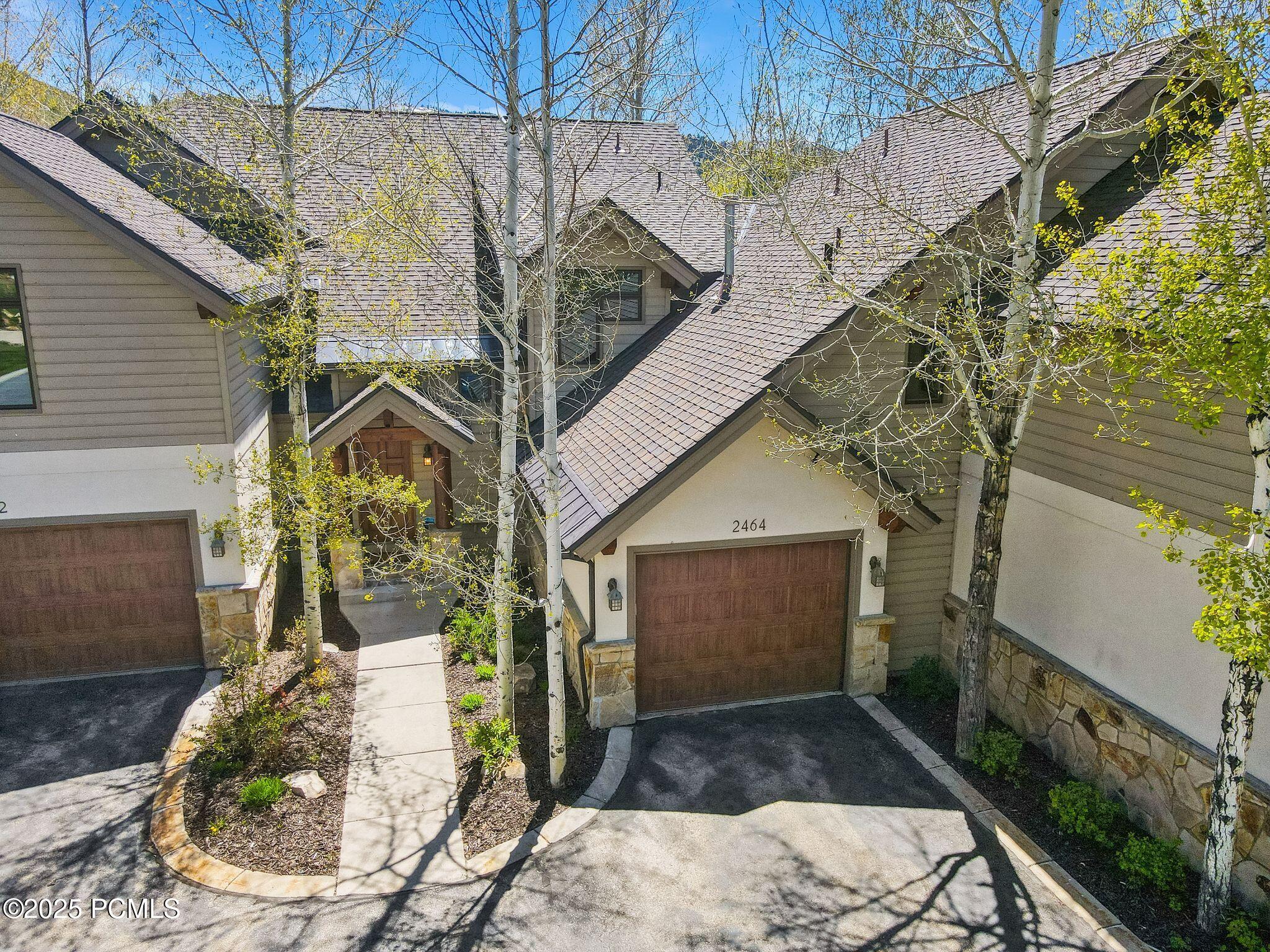 2464 Deer Lake Drive