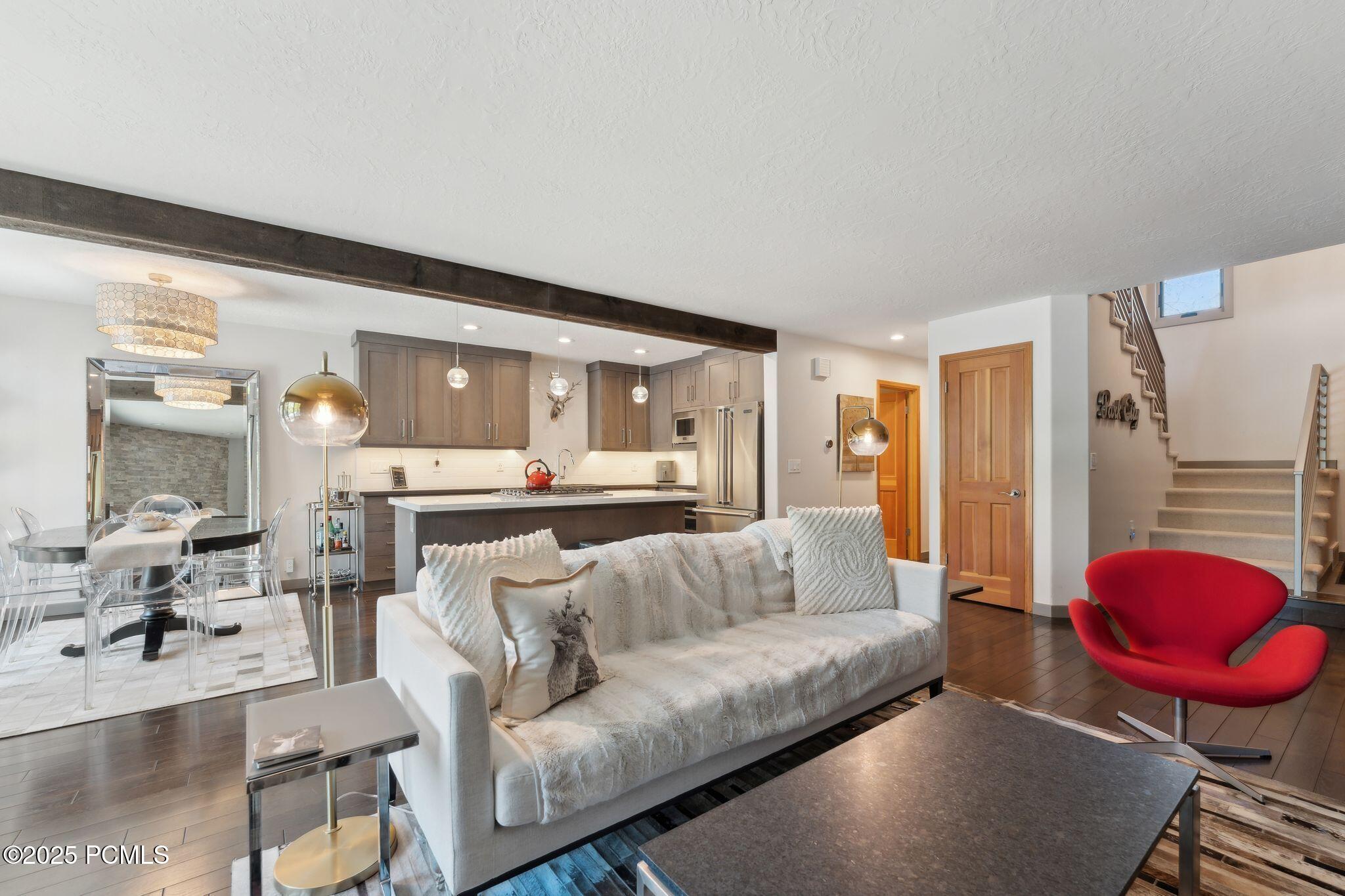 2464 Deer Lake Drive
