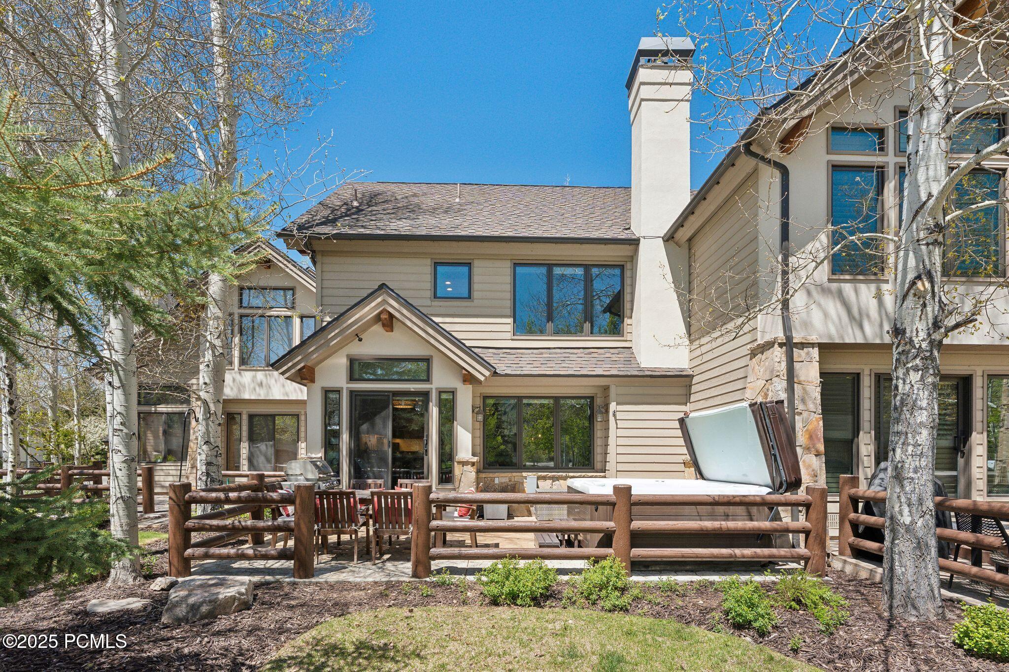 2464 Deer Lake Drive