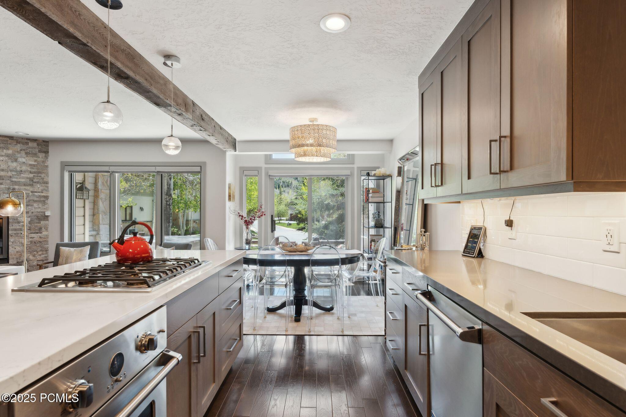 2464 Deer Lake Drive