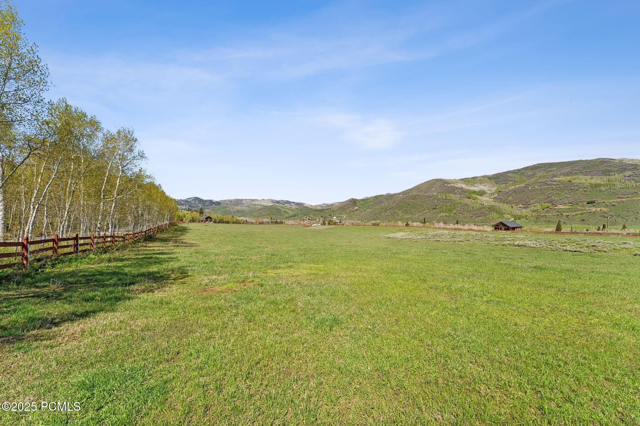 5399 E Targhee Drive