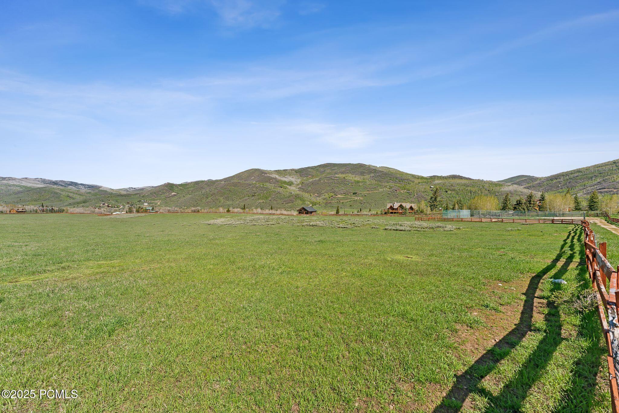 5399 E Targhee Drive