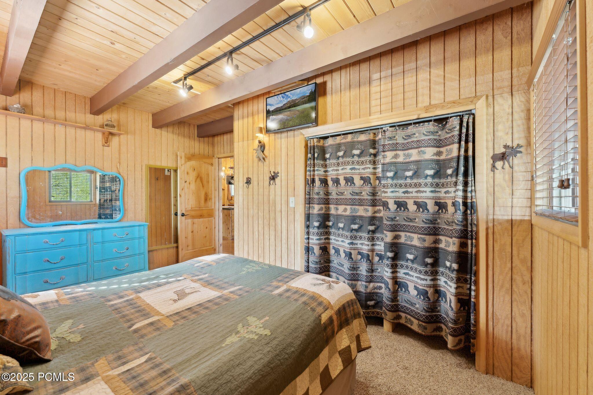 5399 E Targhee Drive