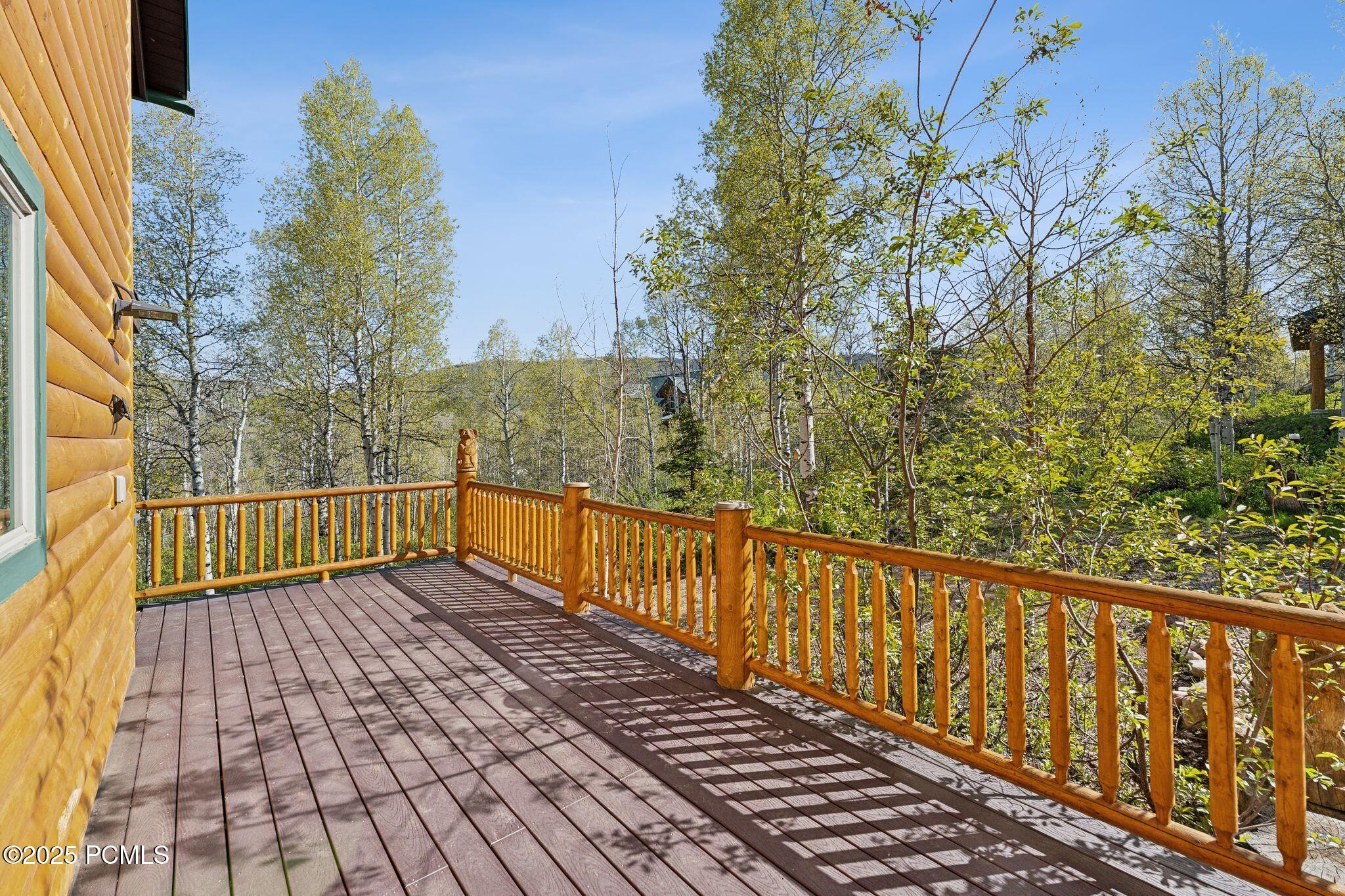 5399 E Targhee Drive