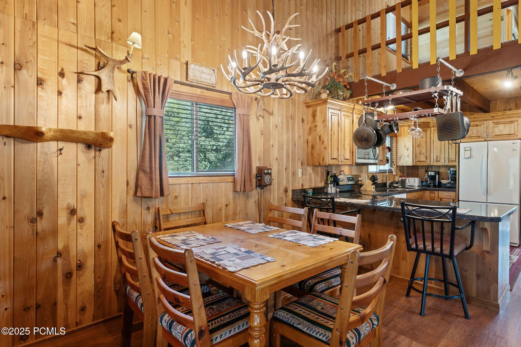 5399 E Targhee Drive