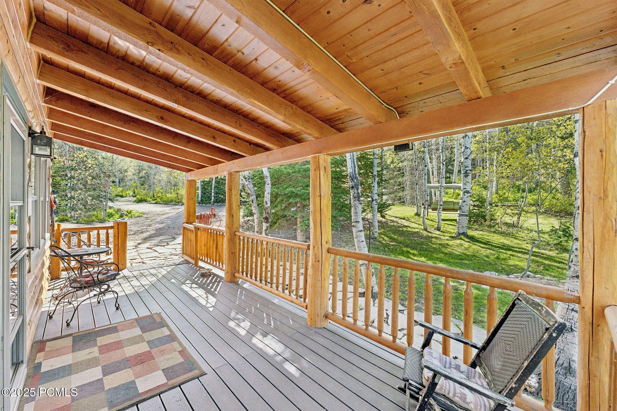 5399 E Targhee Drive