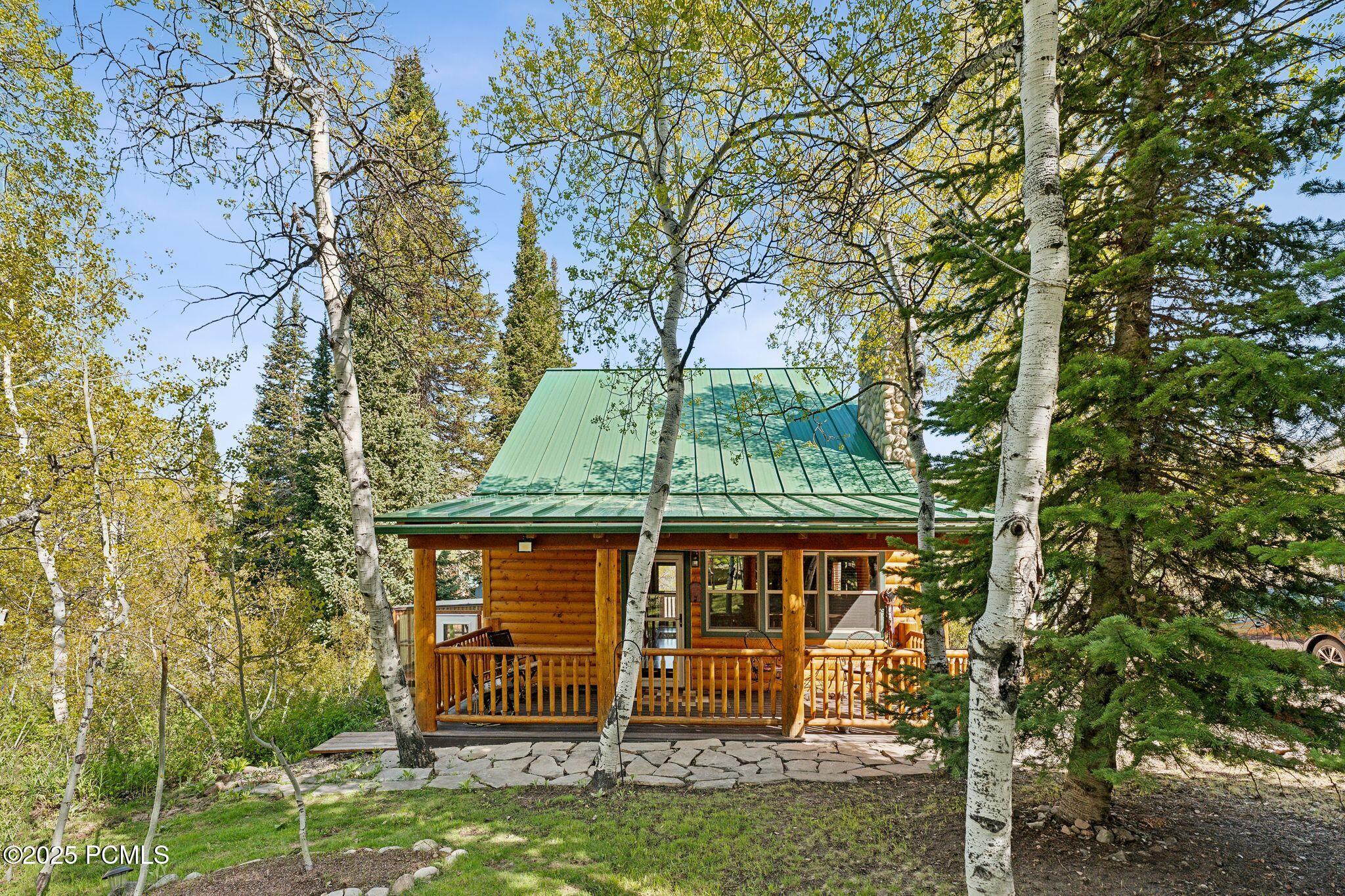 5399 E Targhee Drive