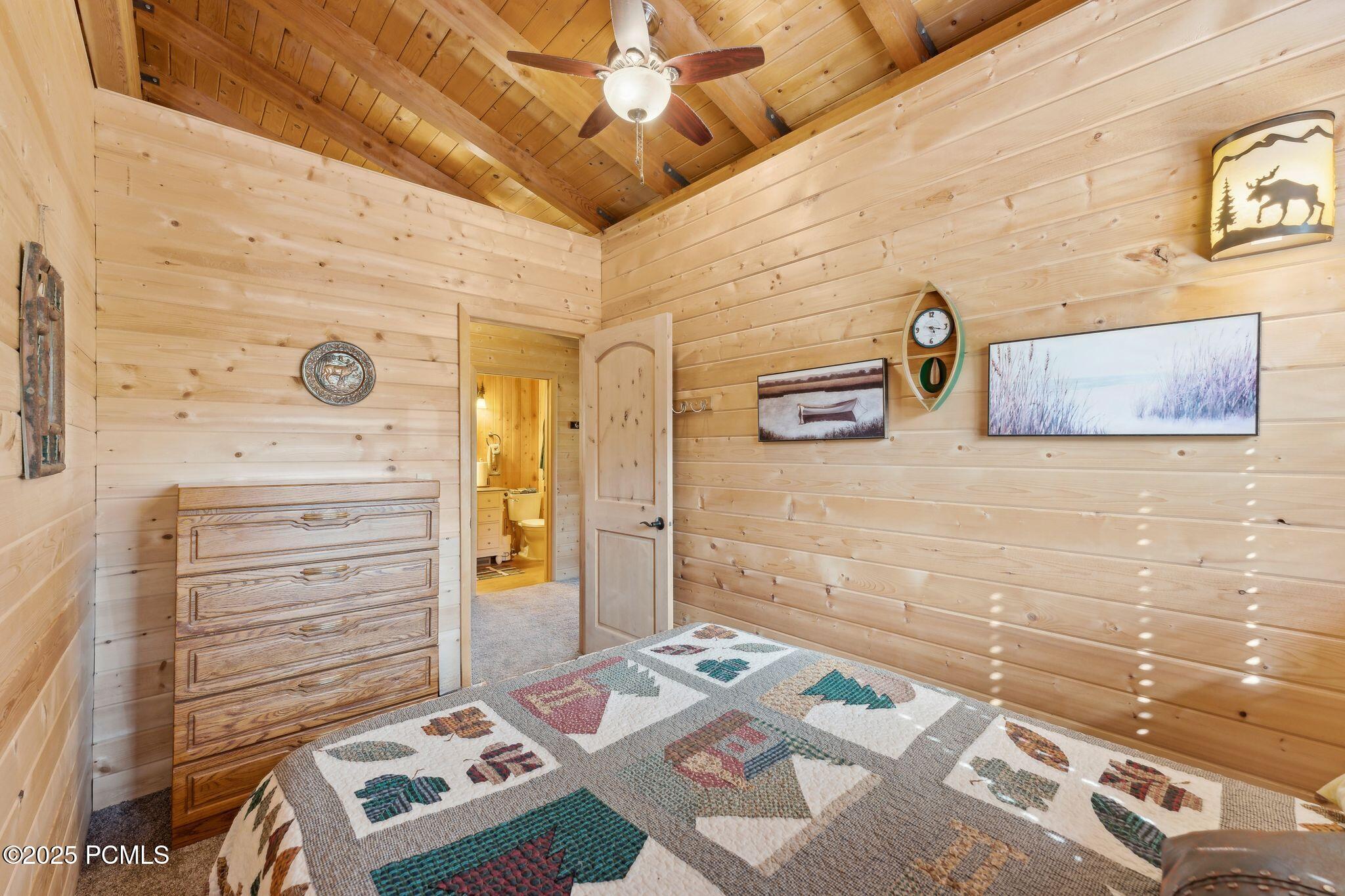 5399 E Targhee Drive