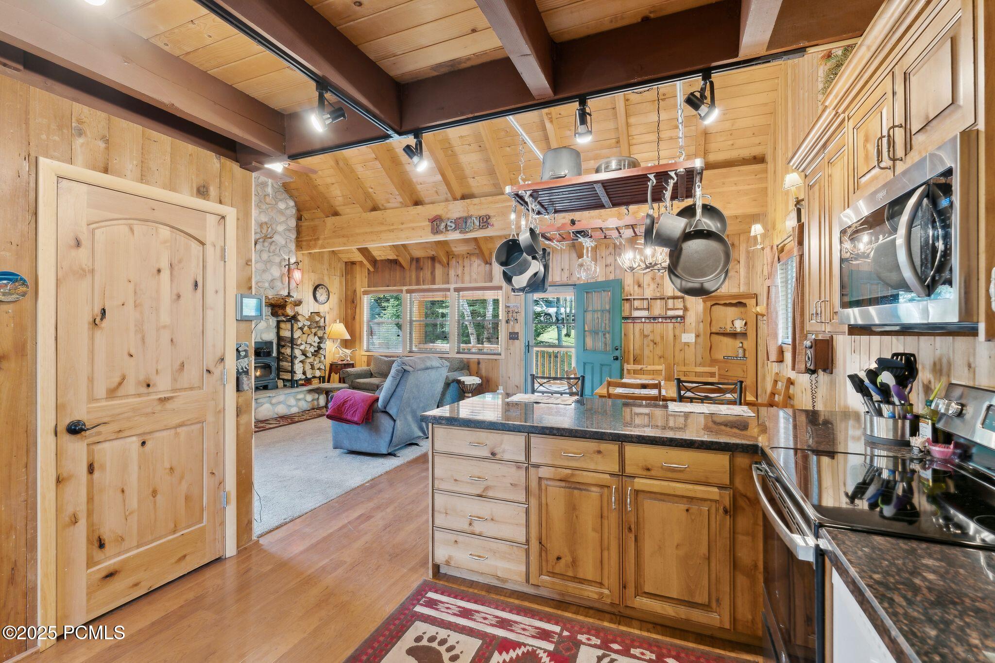 5399 E Targhee Drive