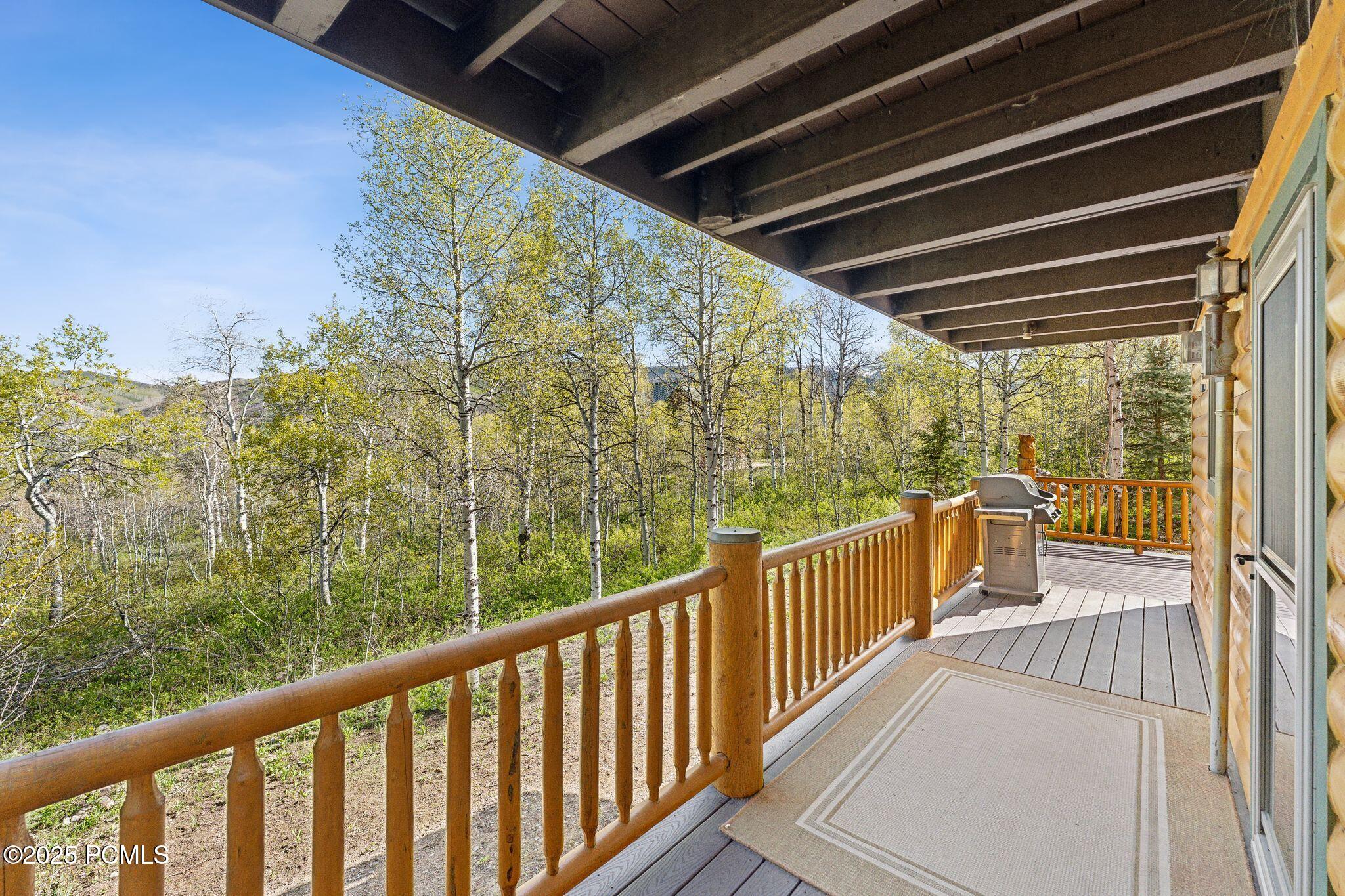 5399 E Targhee Drive