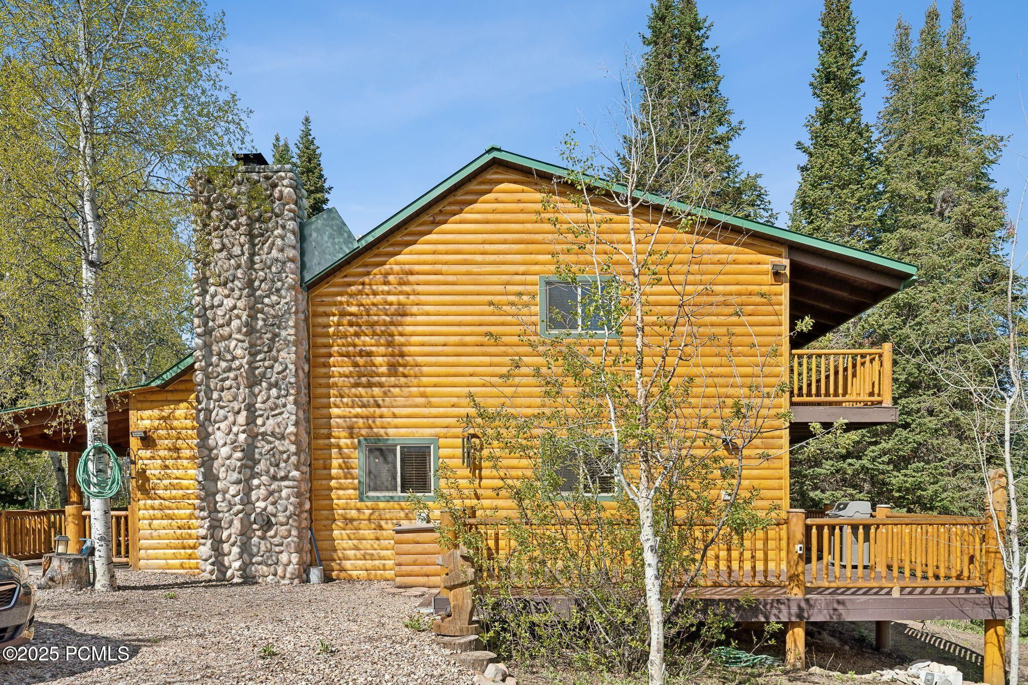 5399 E Targhee Drive