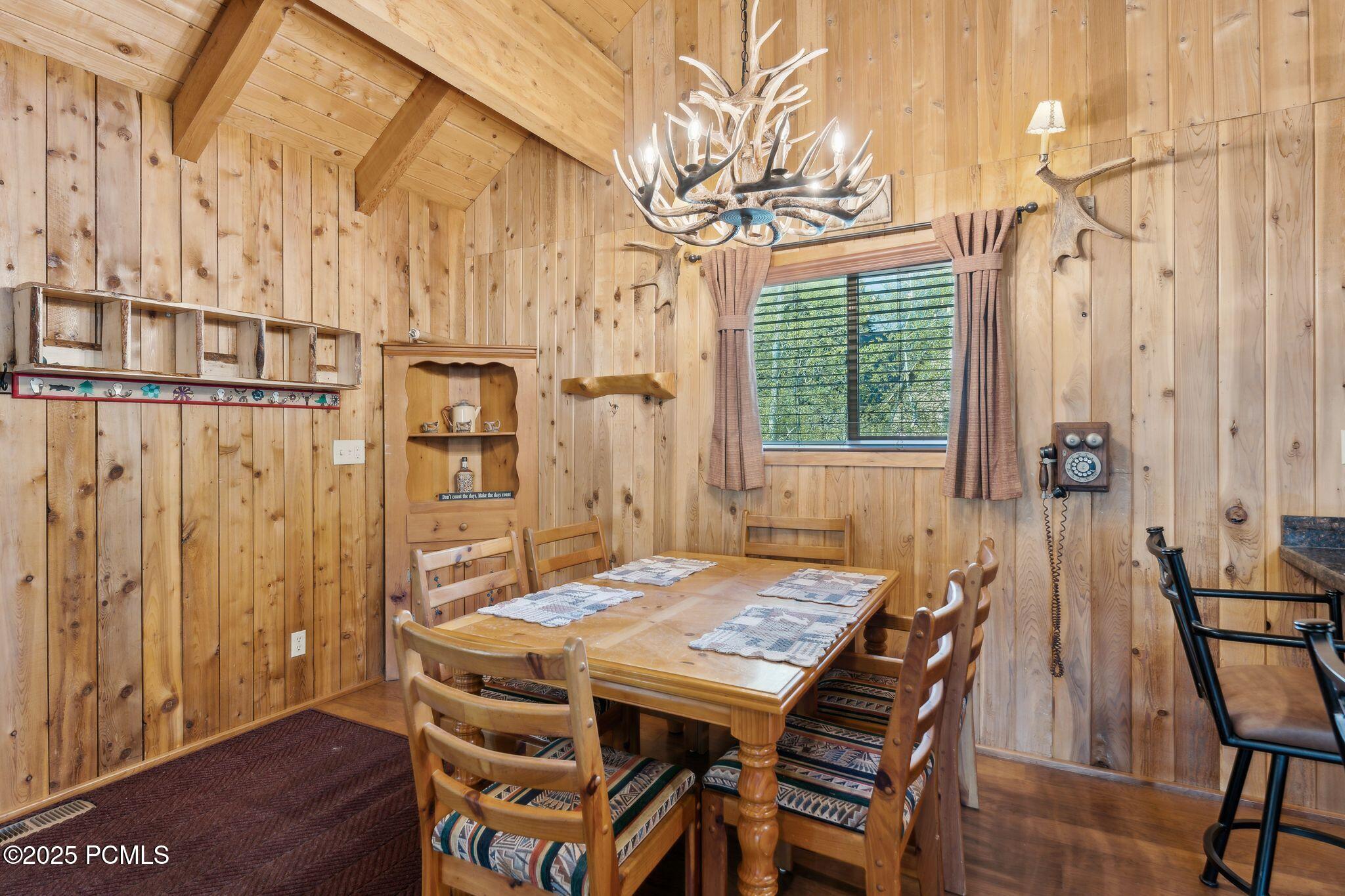 5399 E Targhee Drive