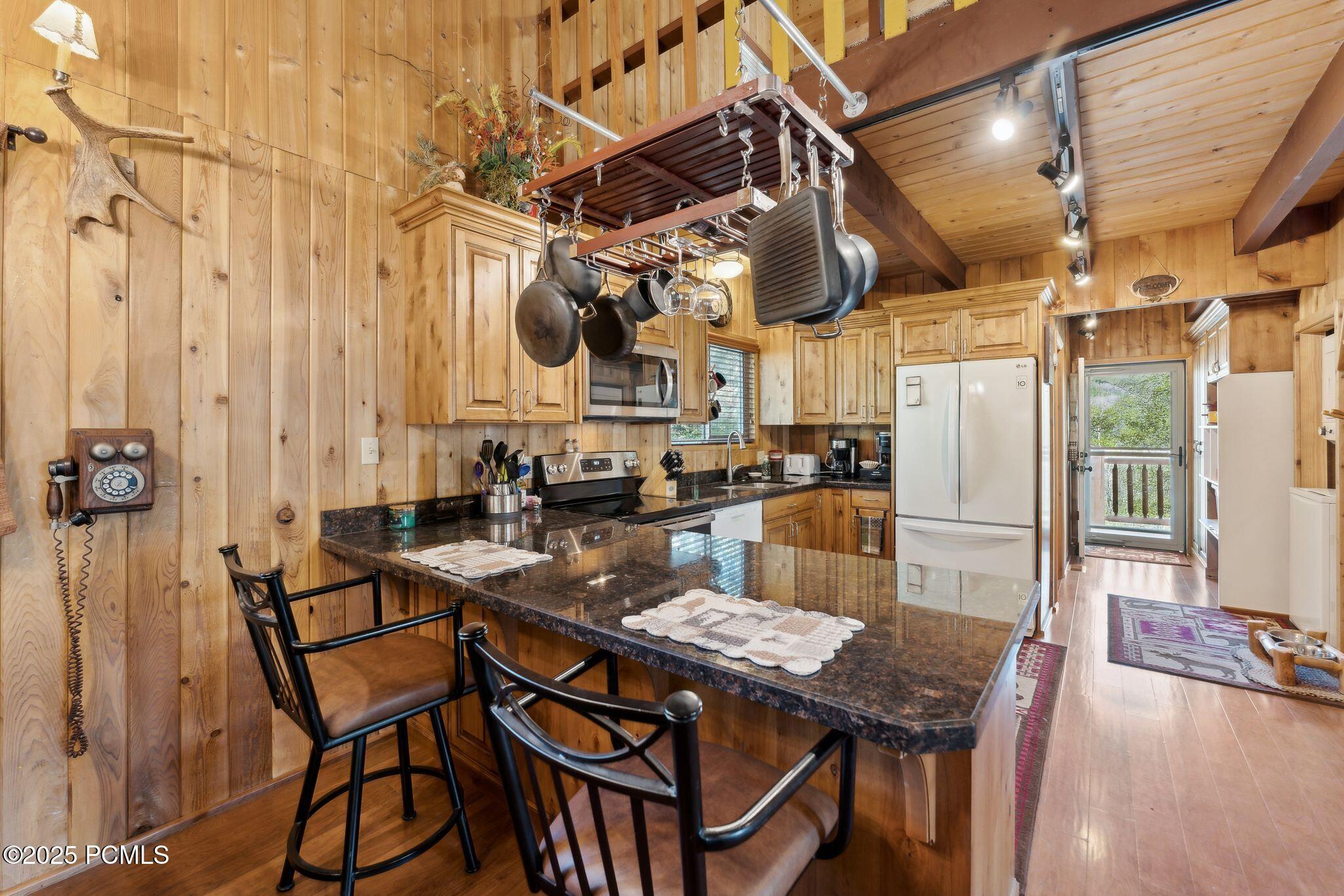 5399 E Targhee Drive