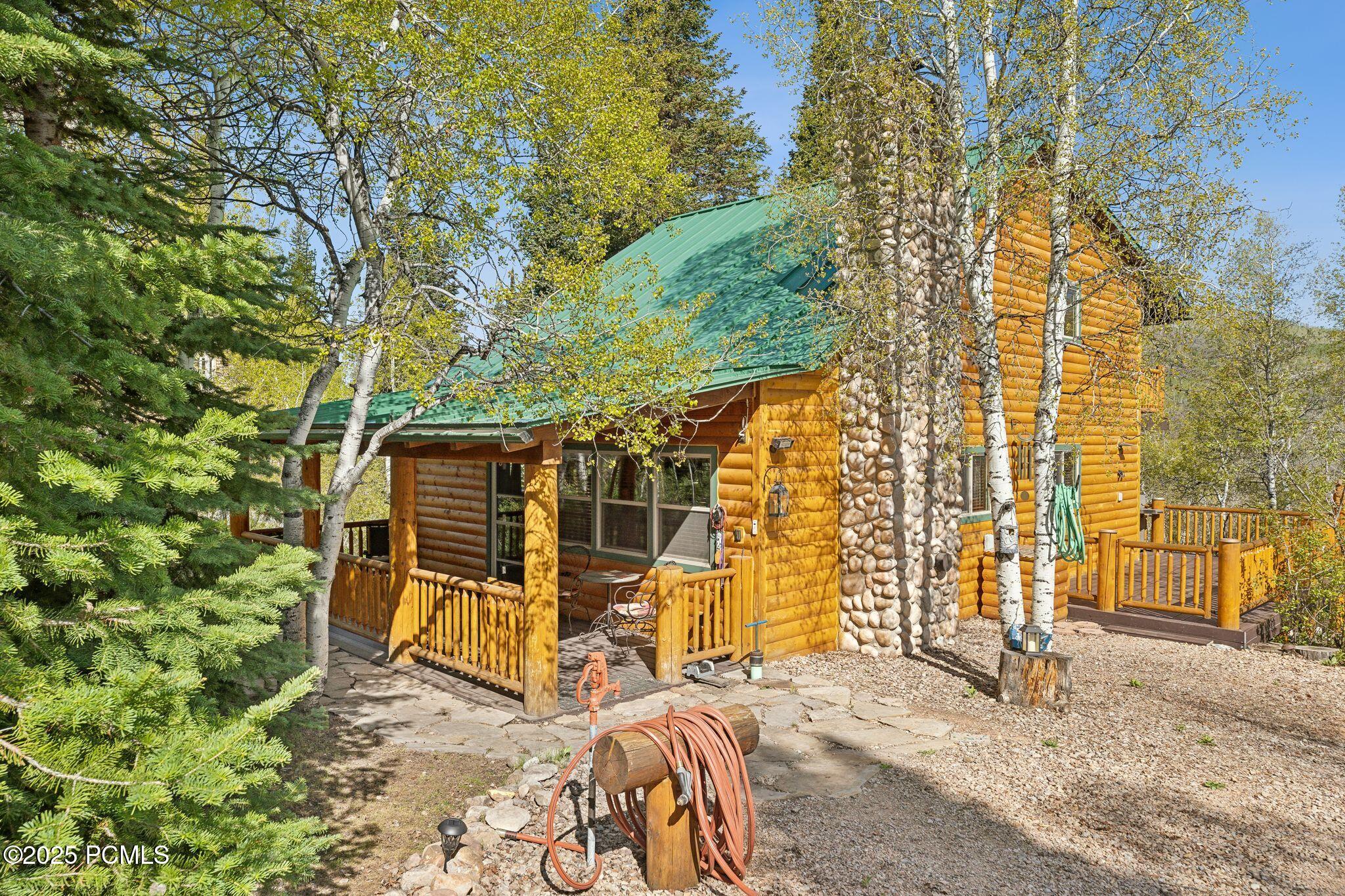 5399 E Targhee Drive