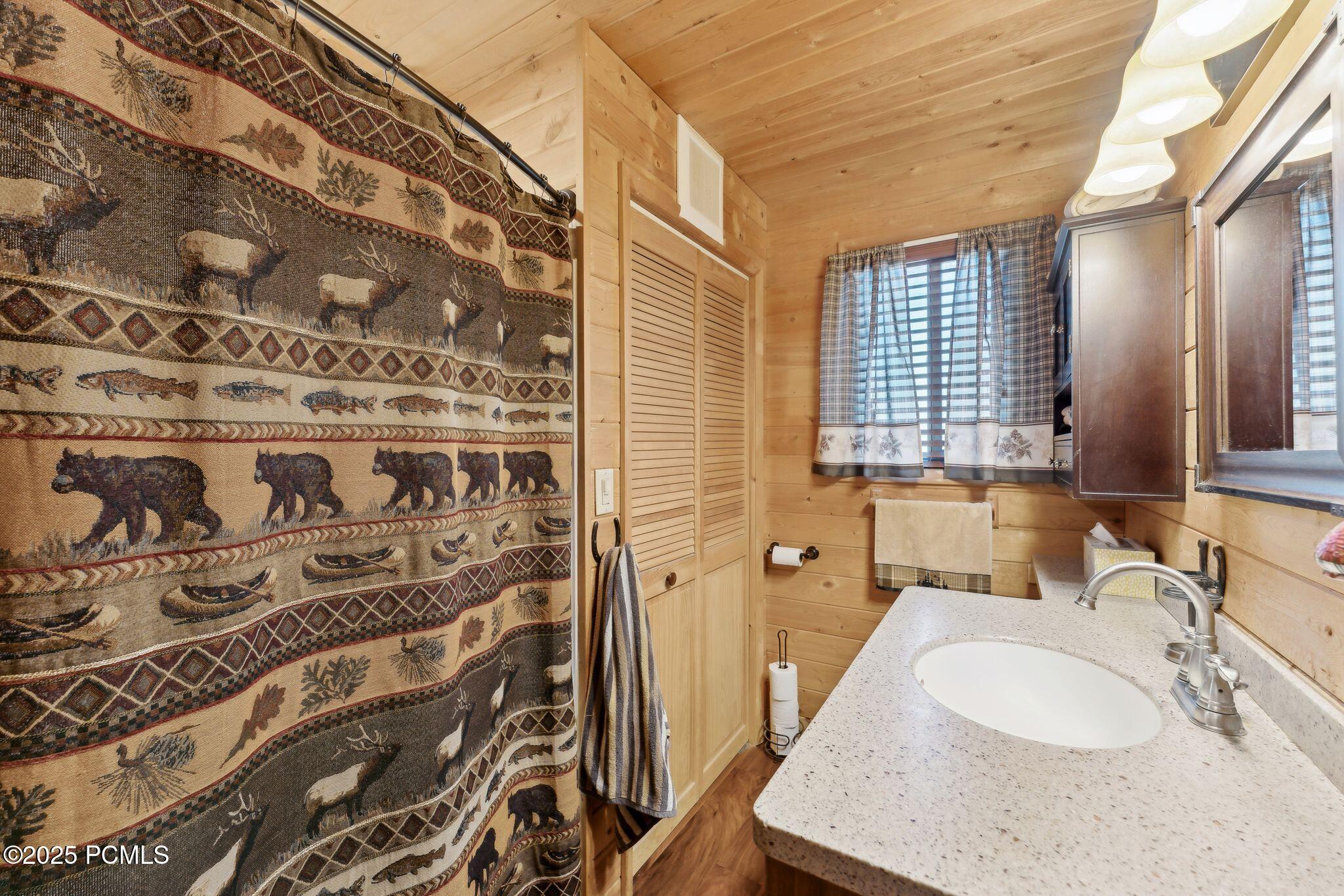 5399 E Targhee Drive