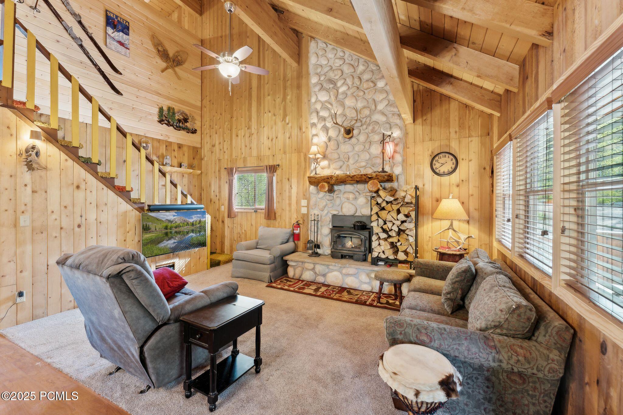 5399 E Targhee Drive