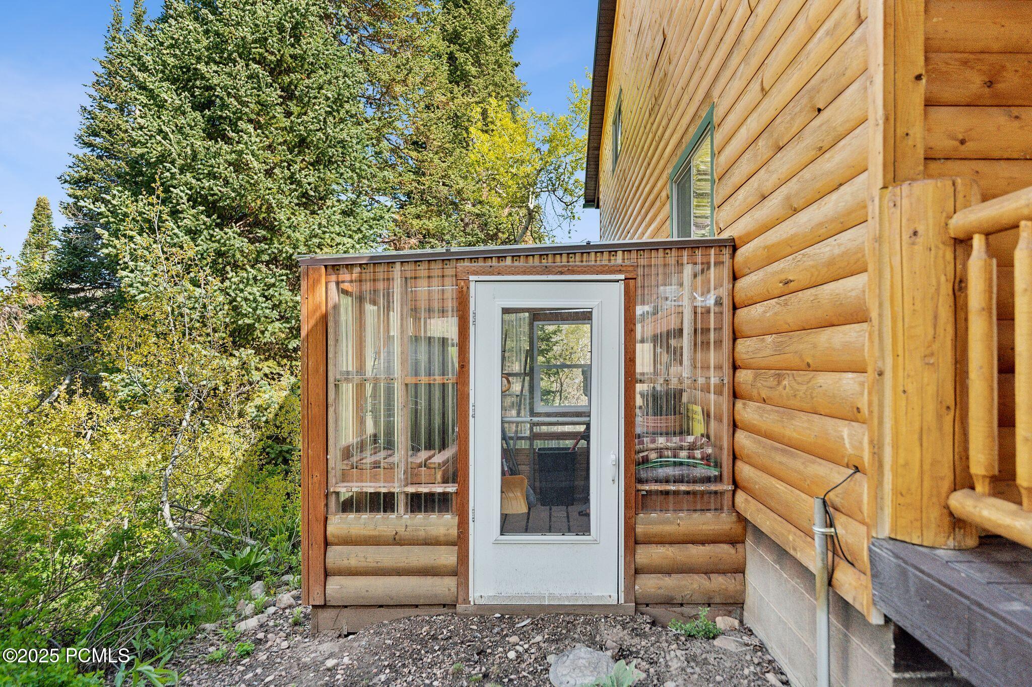 5399 E Targhee Drive