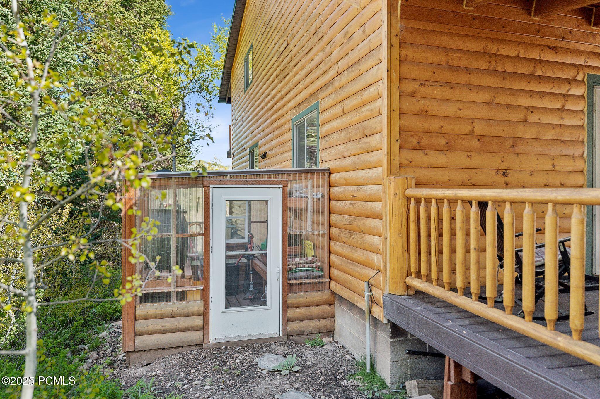 5399 E Targhee Drive