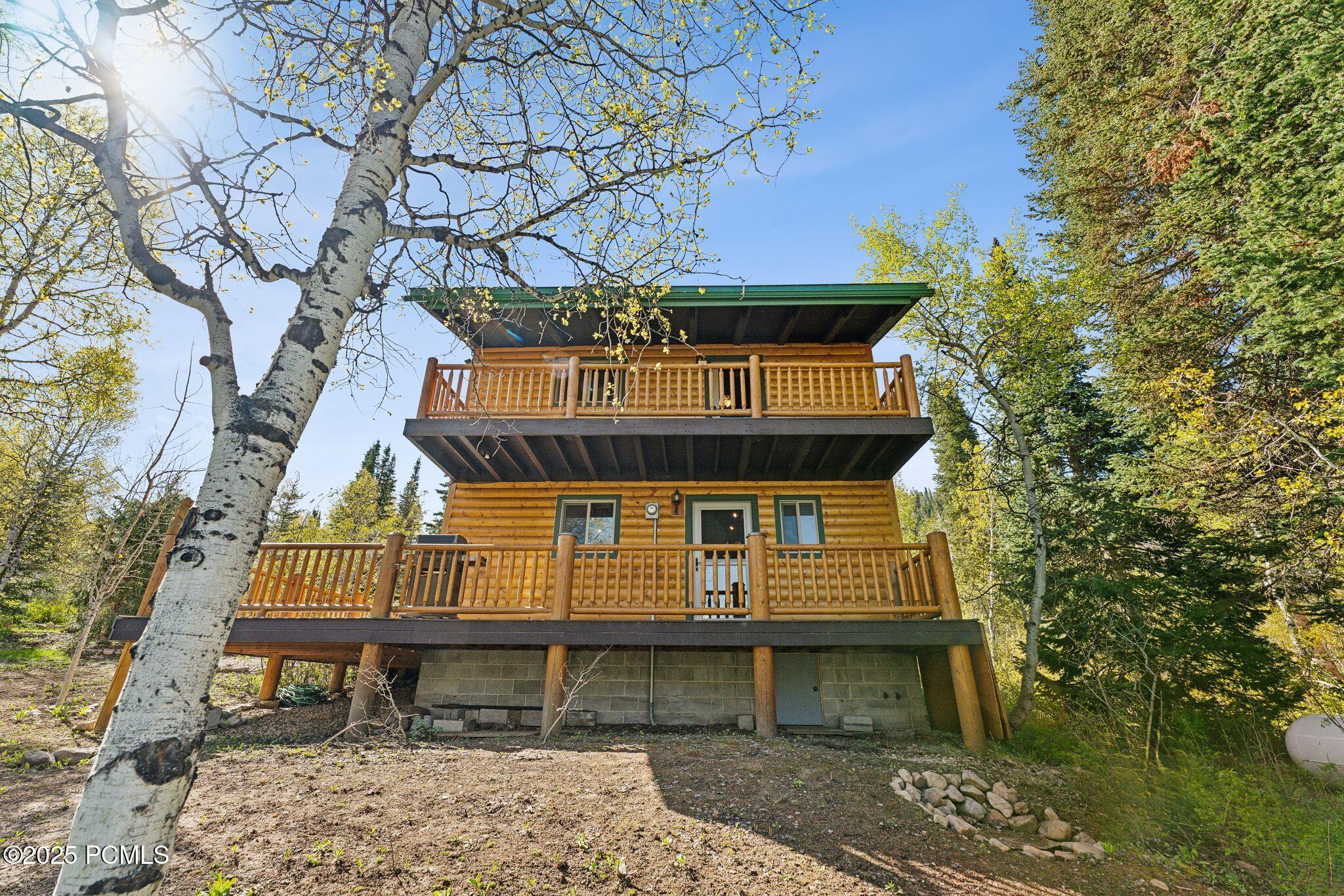 5399 E Targhee Drive