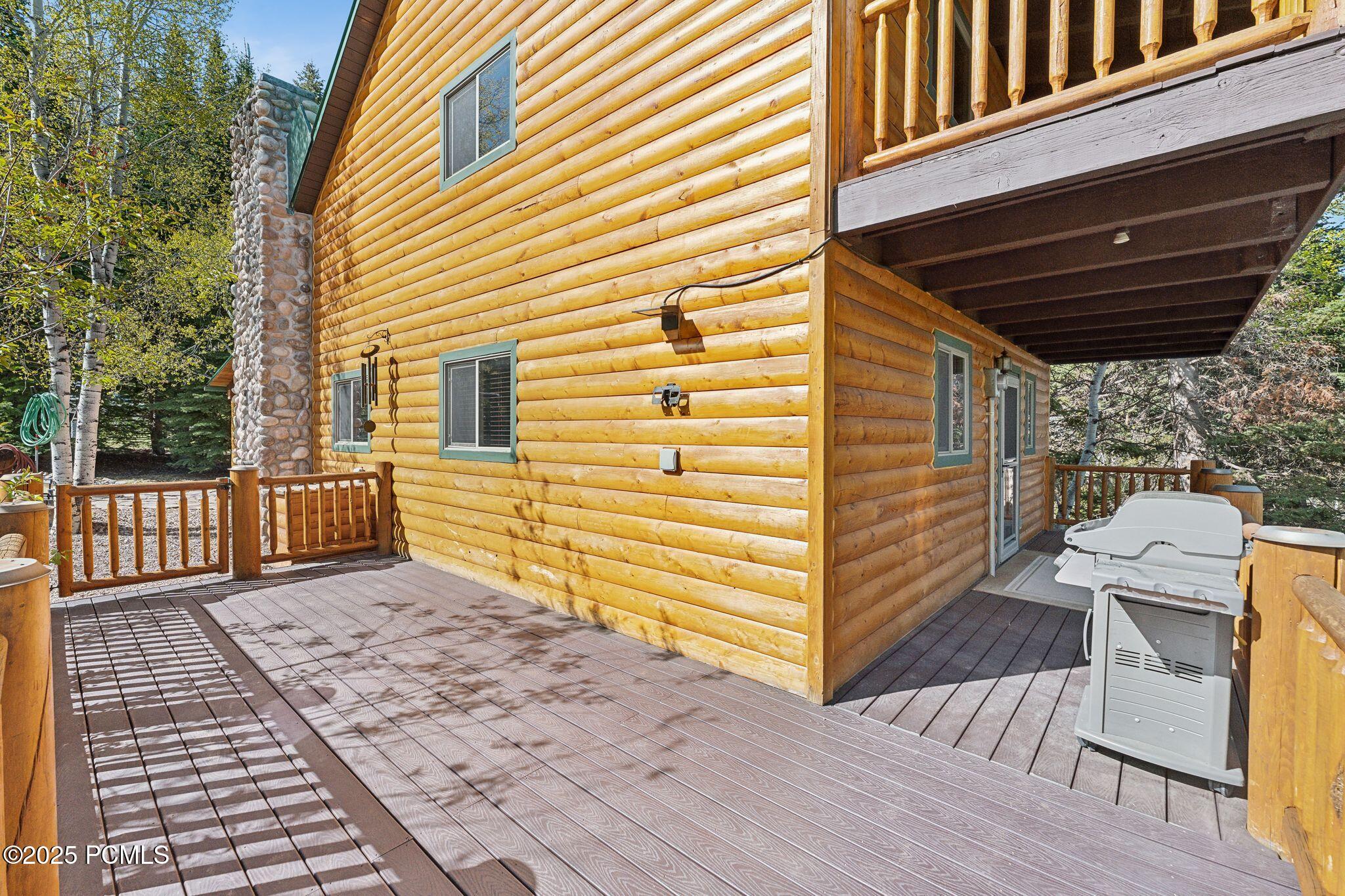 5399 E Targhee Drive