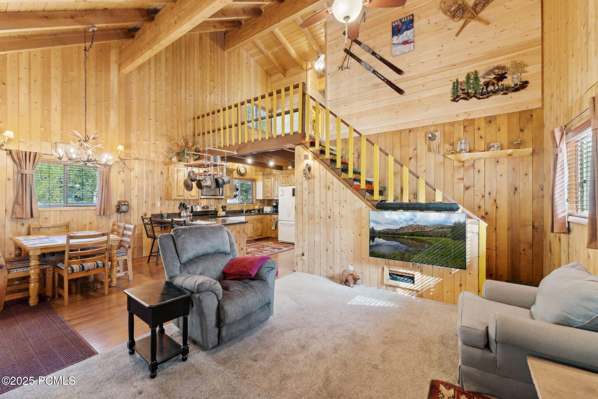 5399 E Targhee Drive