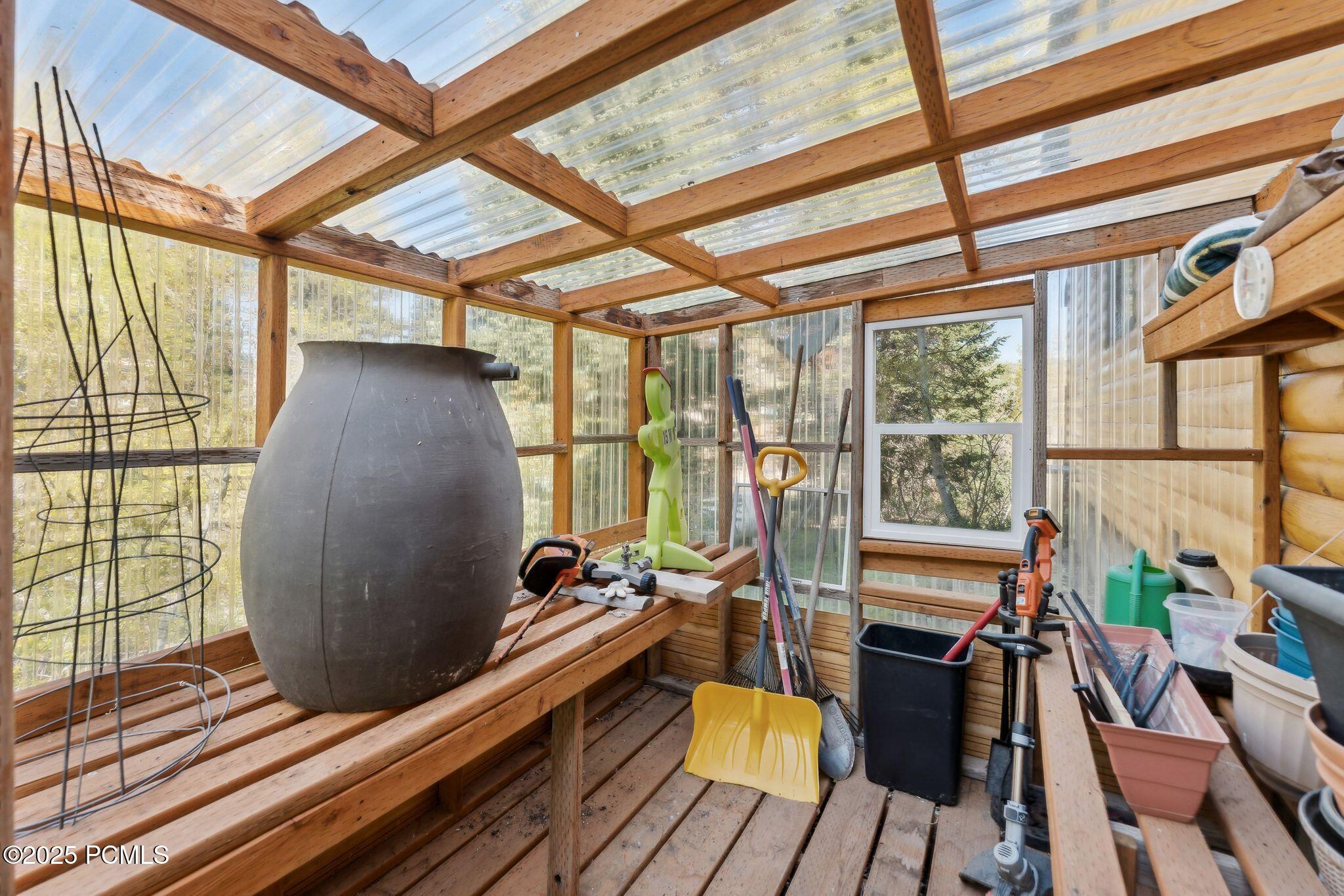 5399 E Targhee Drive