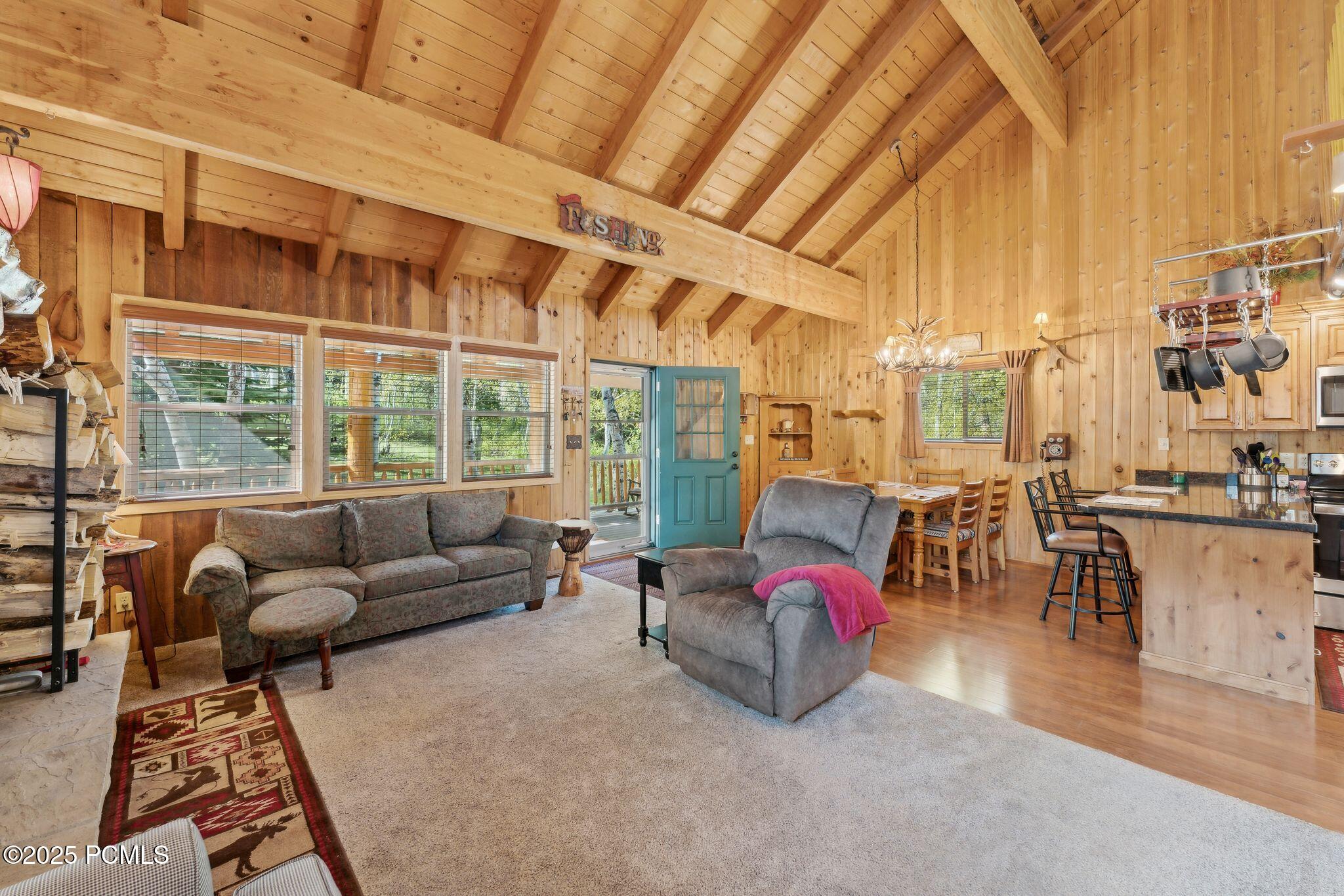 5399 E Targhee Drive