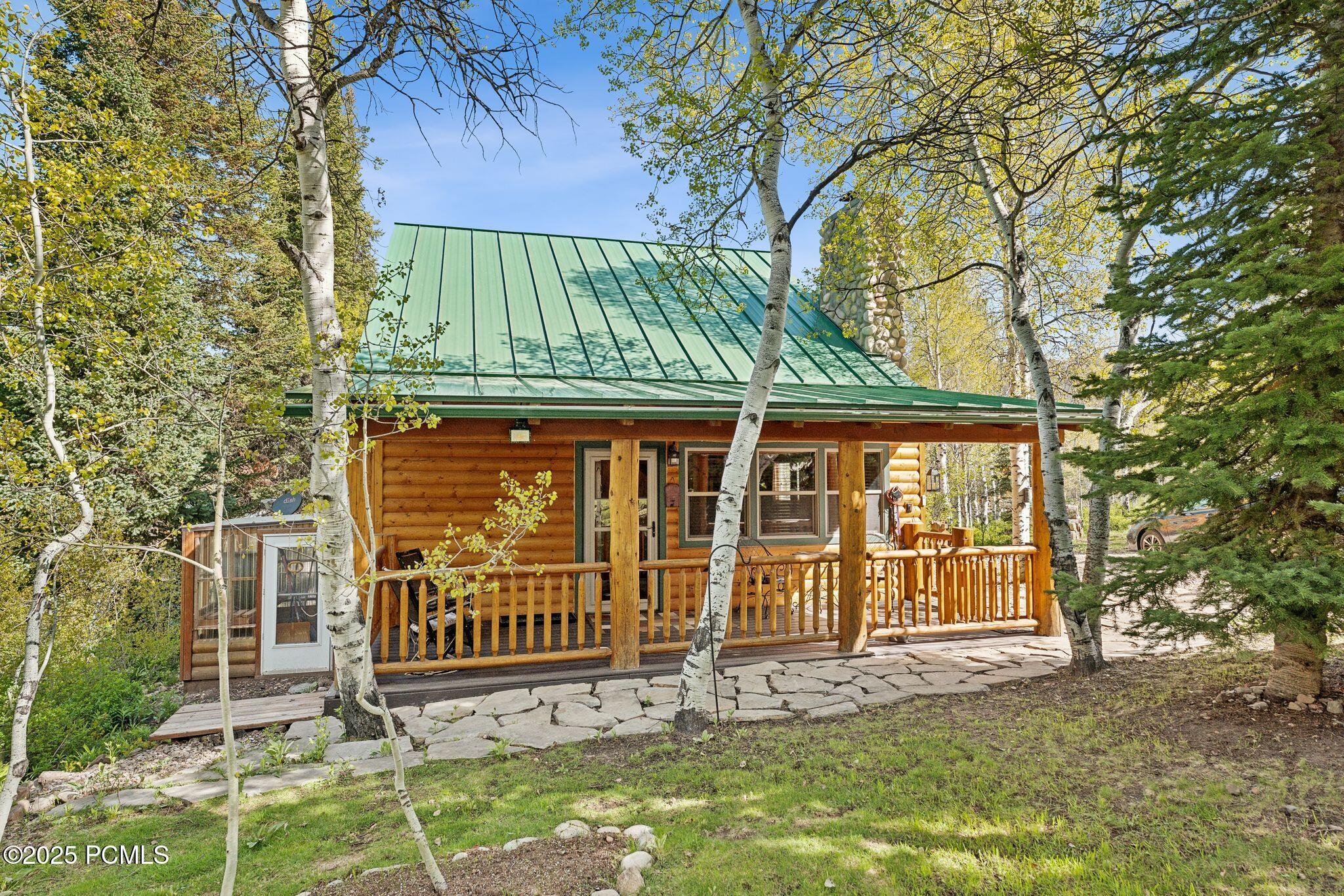 5399 E Targhee Drive