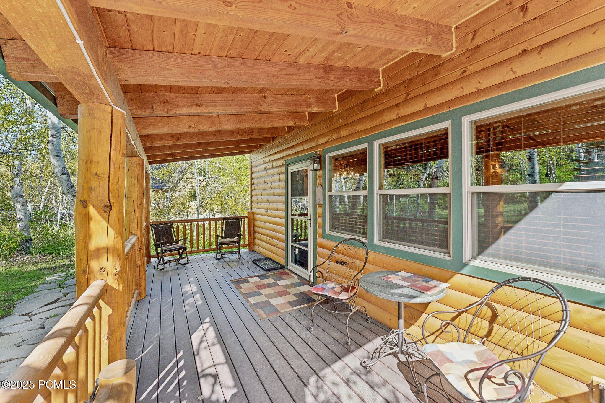 5399 E Targhee Drive