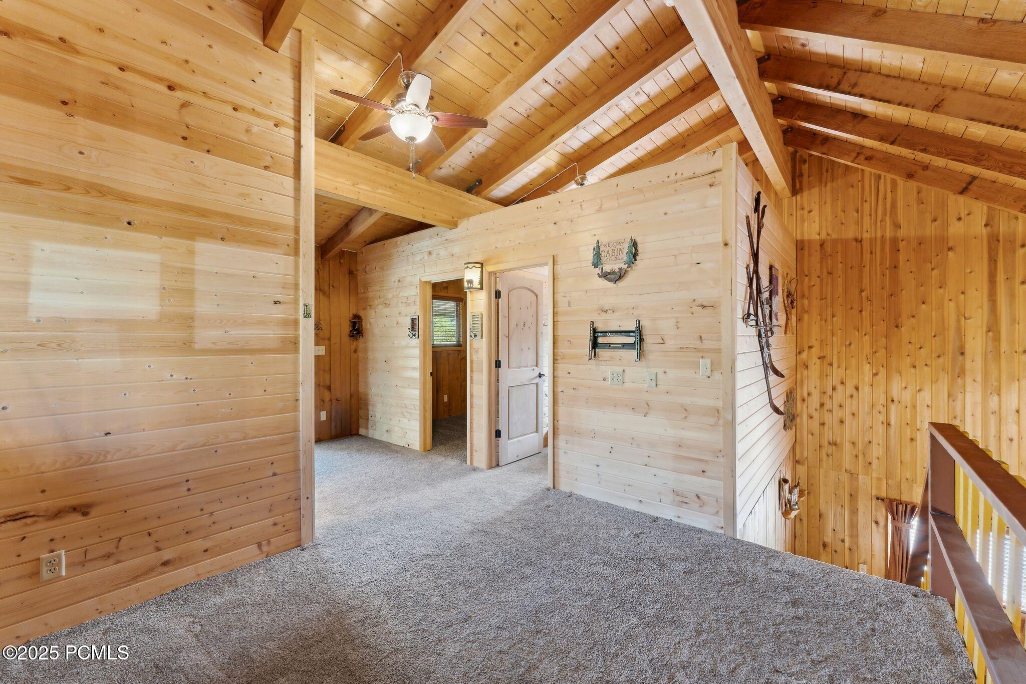 5399 E Targhee Drive