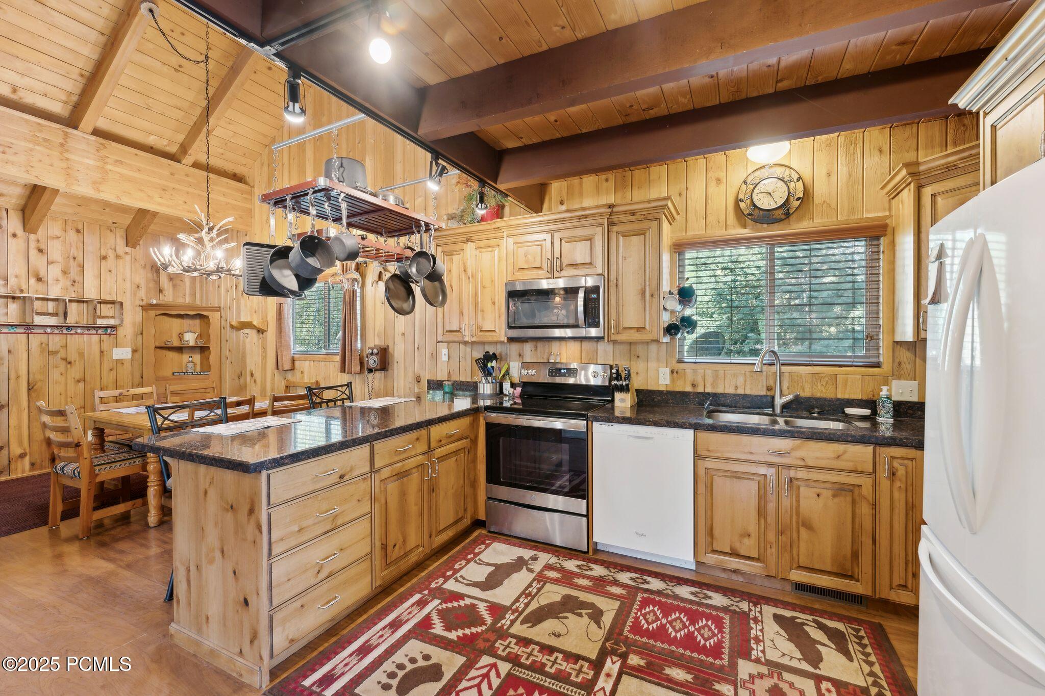 5399 E Targhee Drive