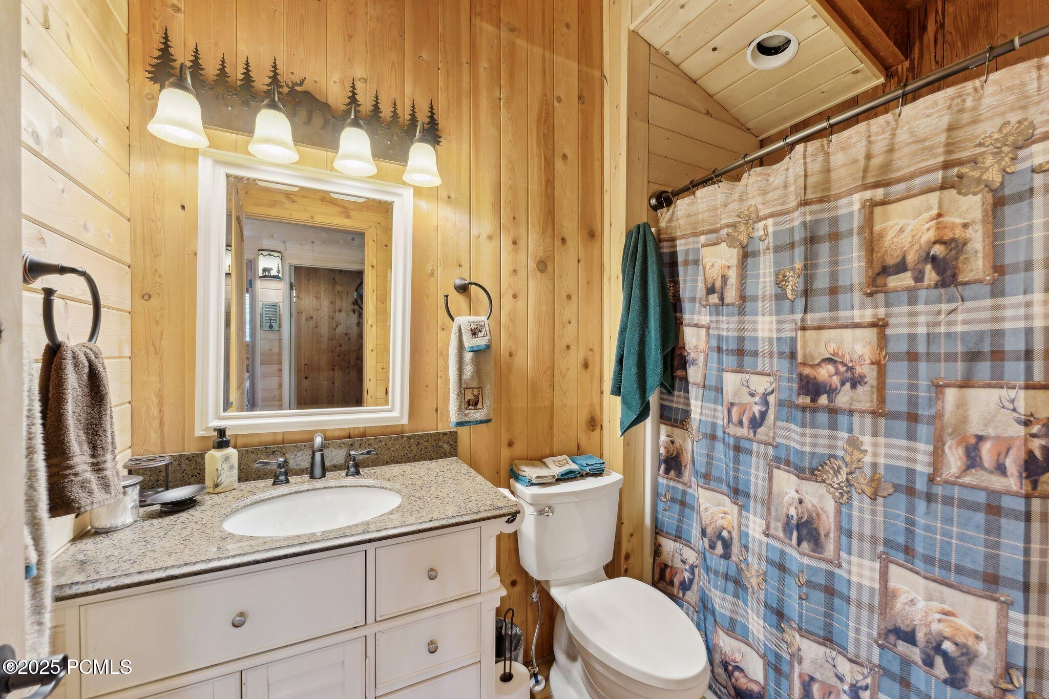 5399 E Targhee Drive