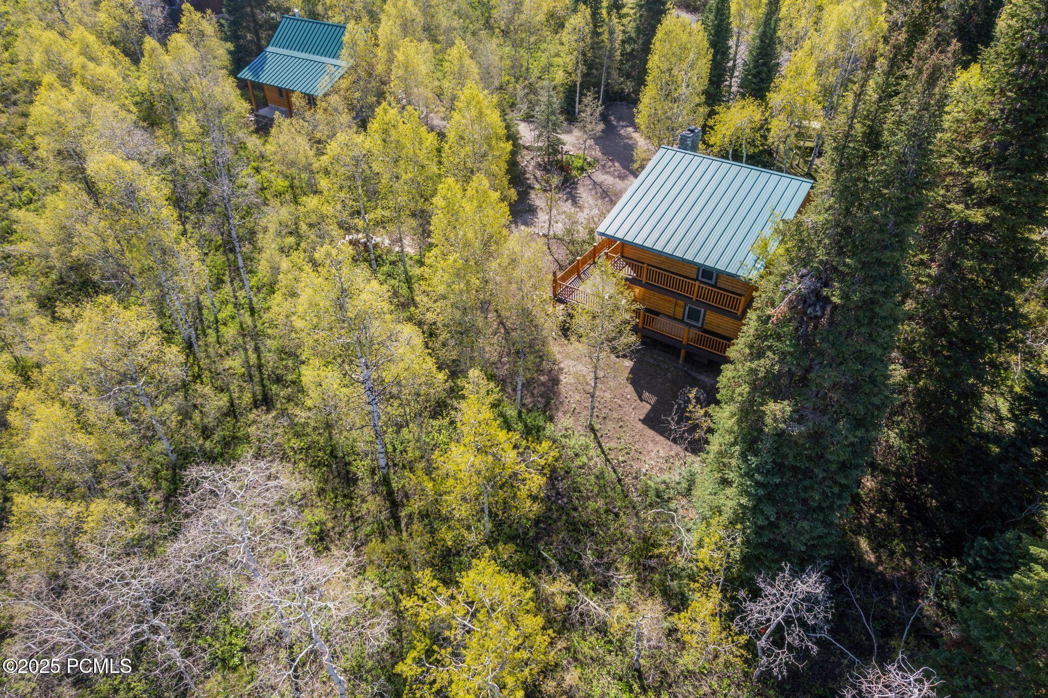 5399 E Targhee Drive